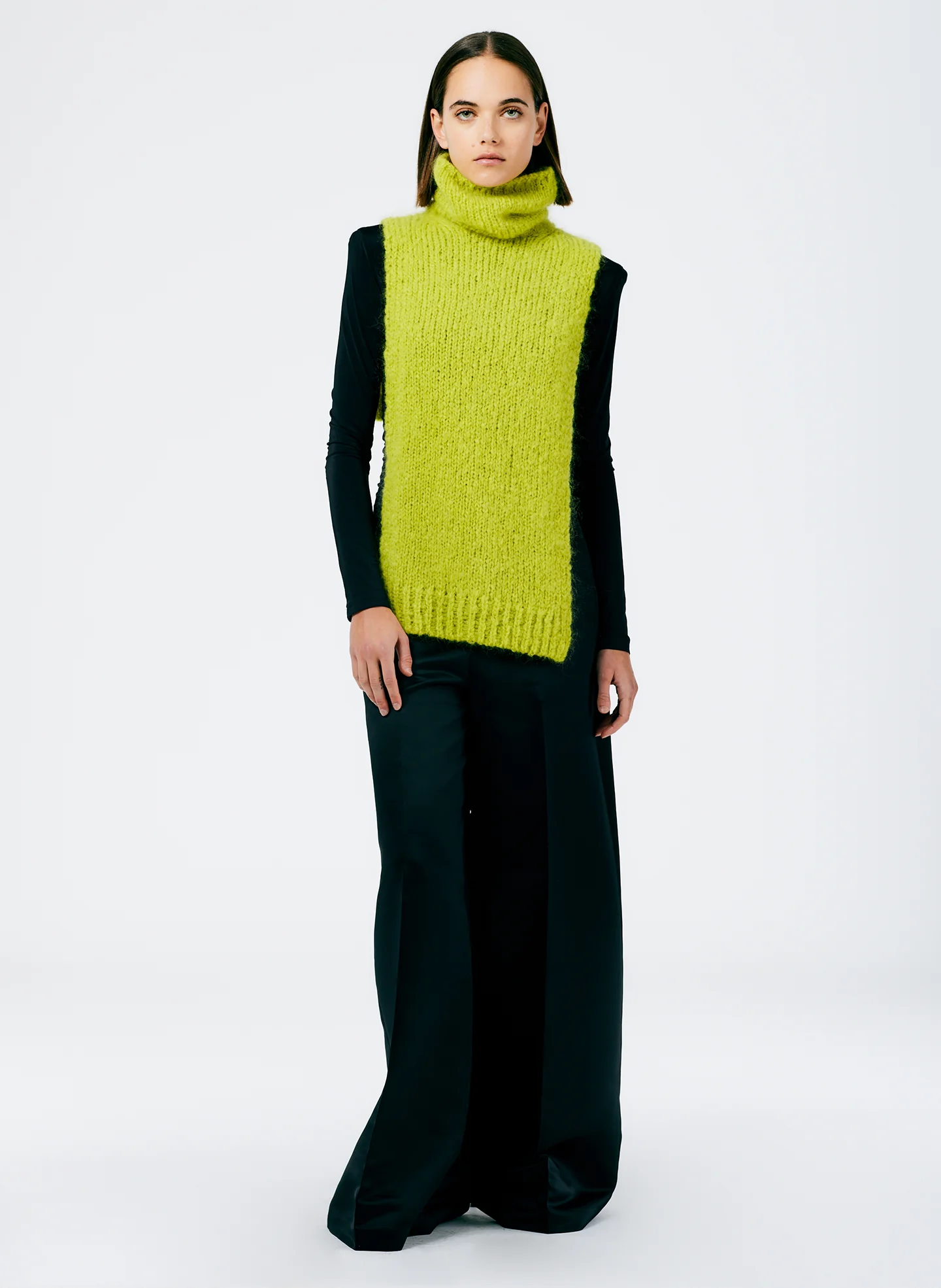 Claude Mohair Dicky - Image 2