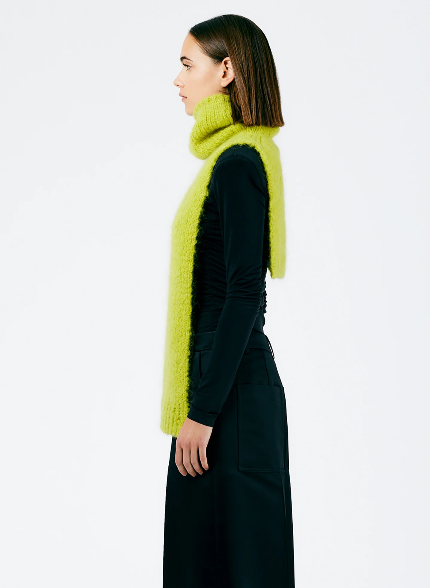 Claude Mohair Dicky - Image 3