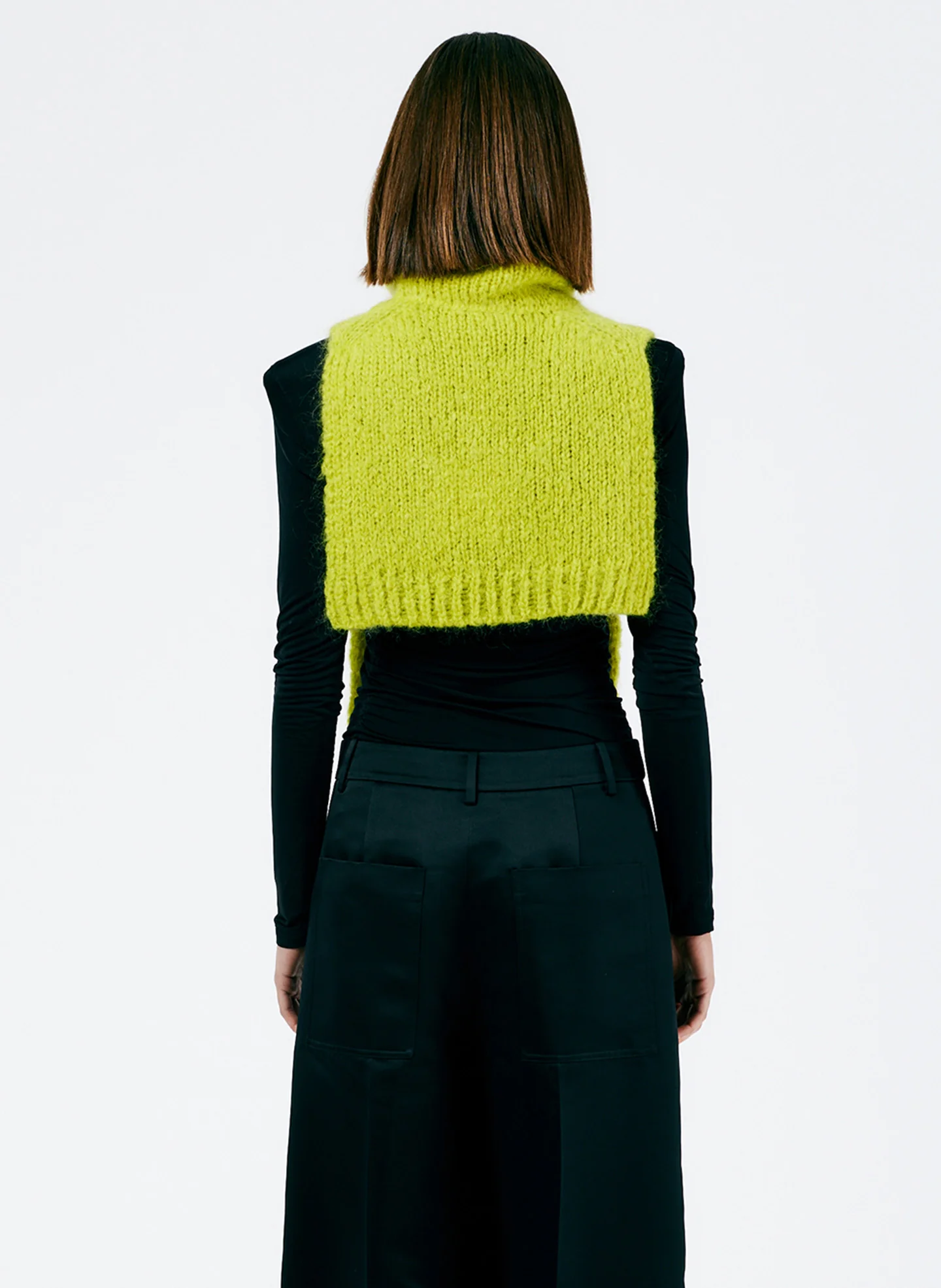 Claude Mohair Dicky - Image 4
