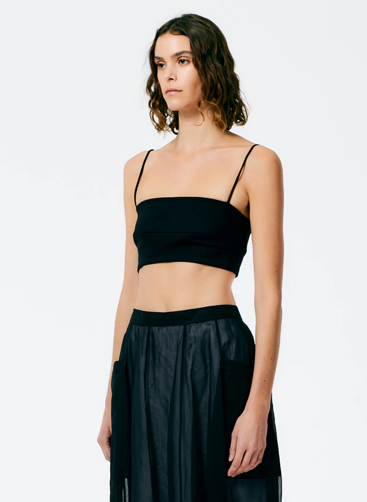 Compact Ultra Stretch Knit Bralette - Image 6