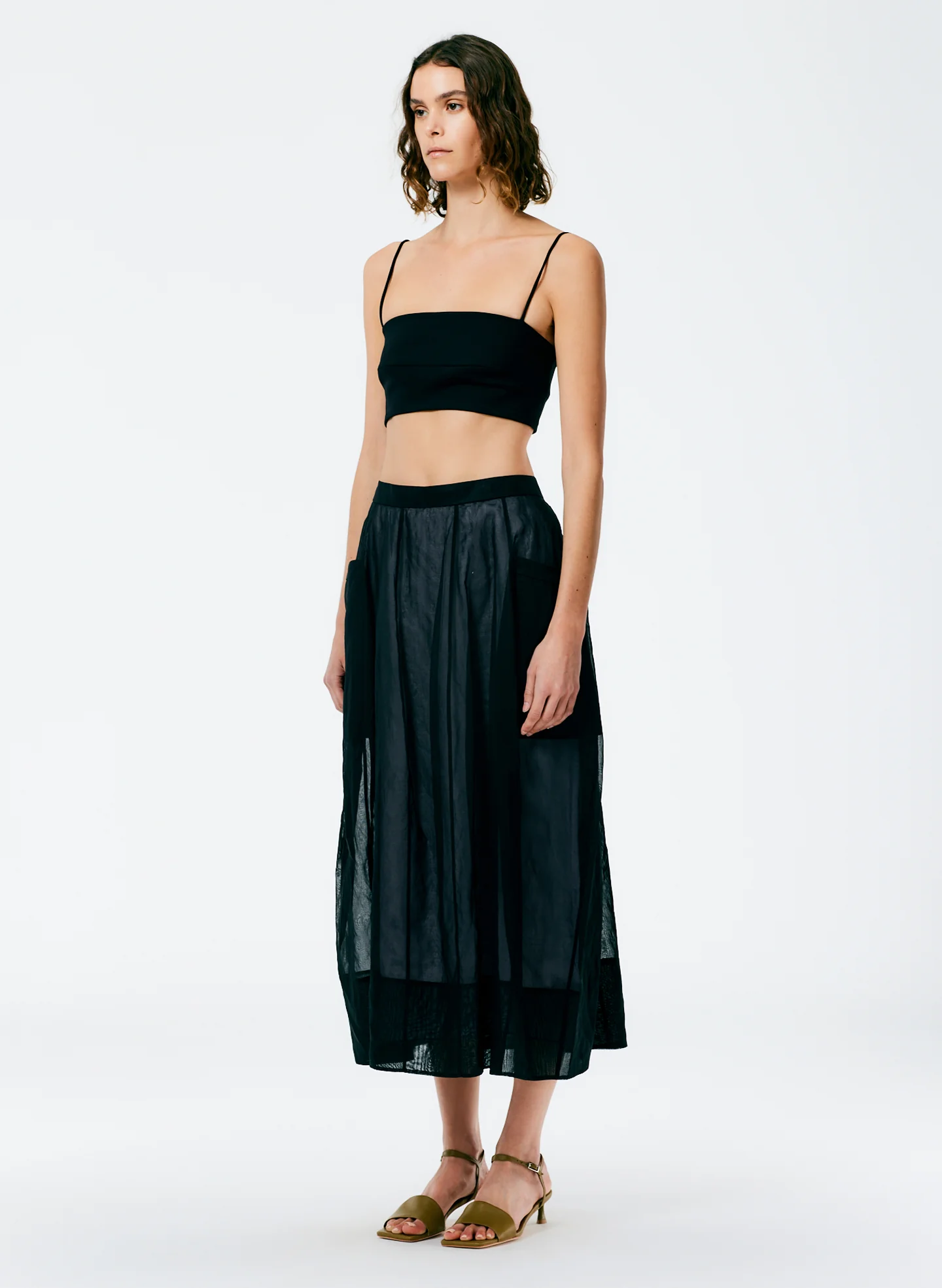 Compact Ultra Stretch Knit Bralette - Image 8