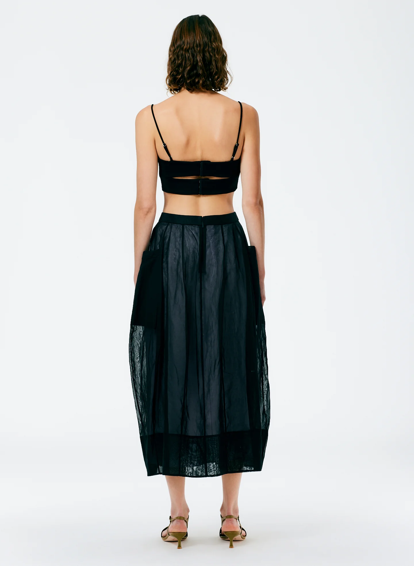 Compact Ultra Stretch Knit Bralette - Image 9