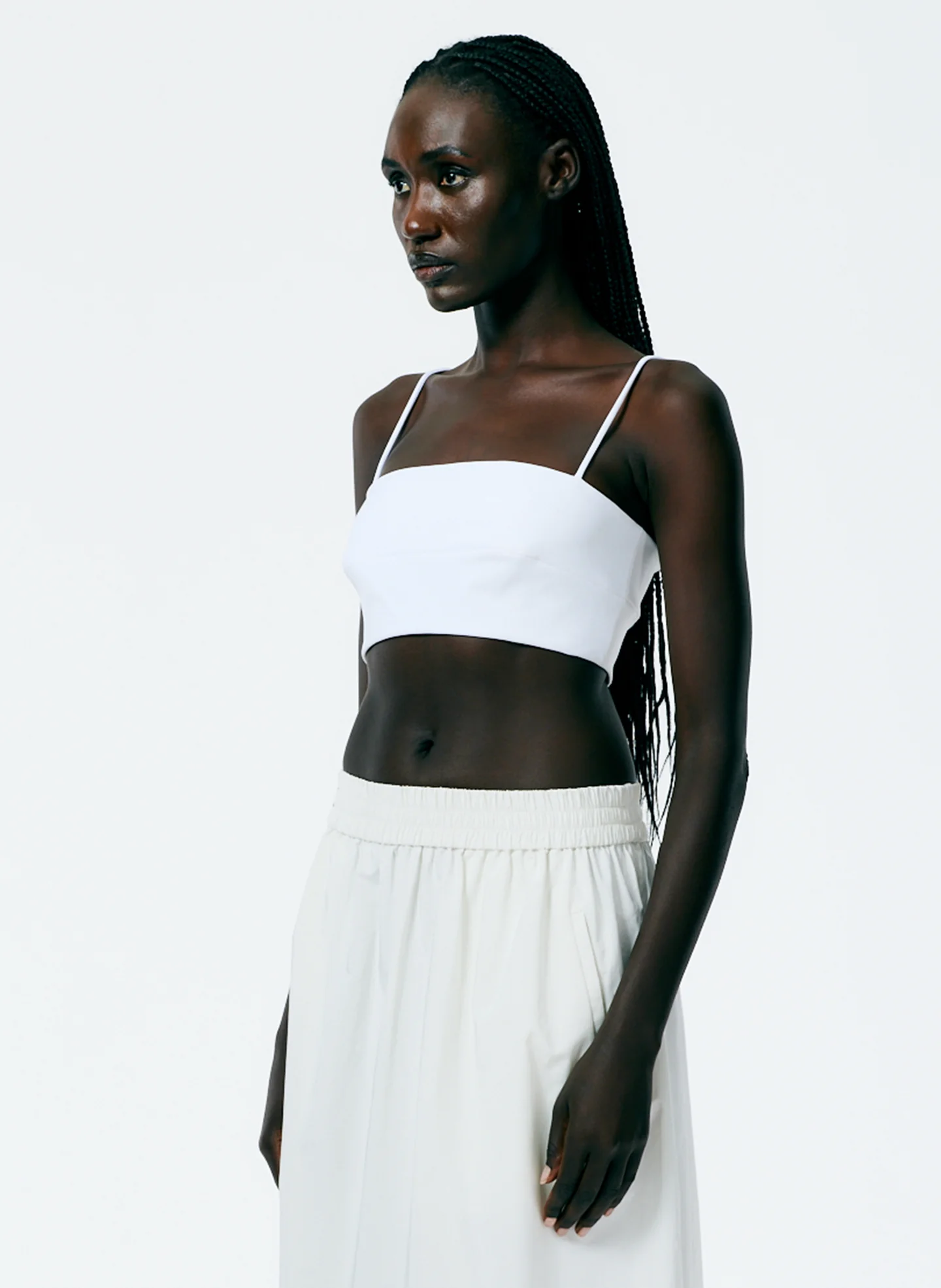 Compact Ultra Stretch Knit Bralette - Image 4