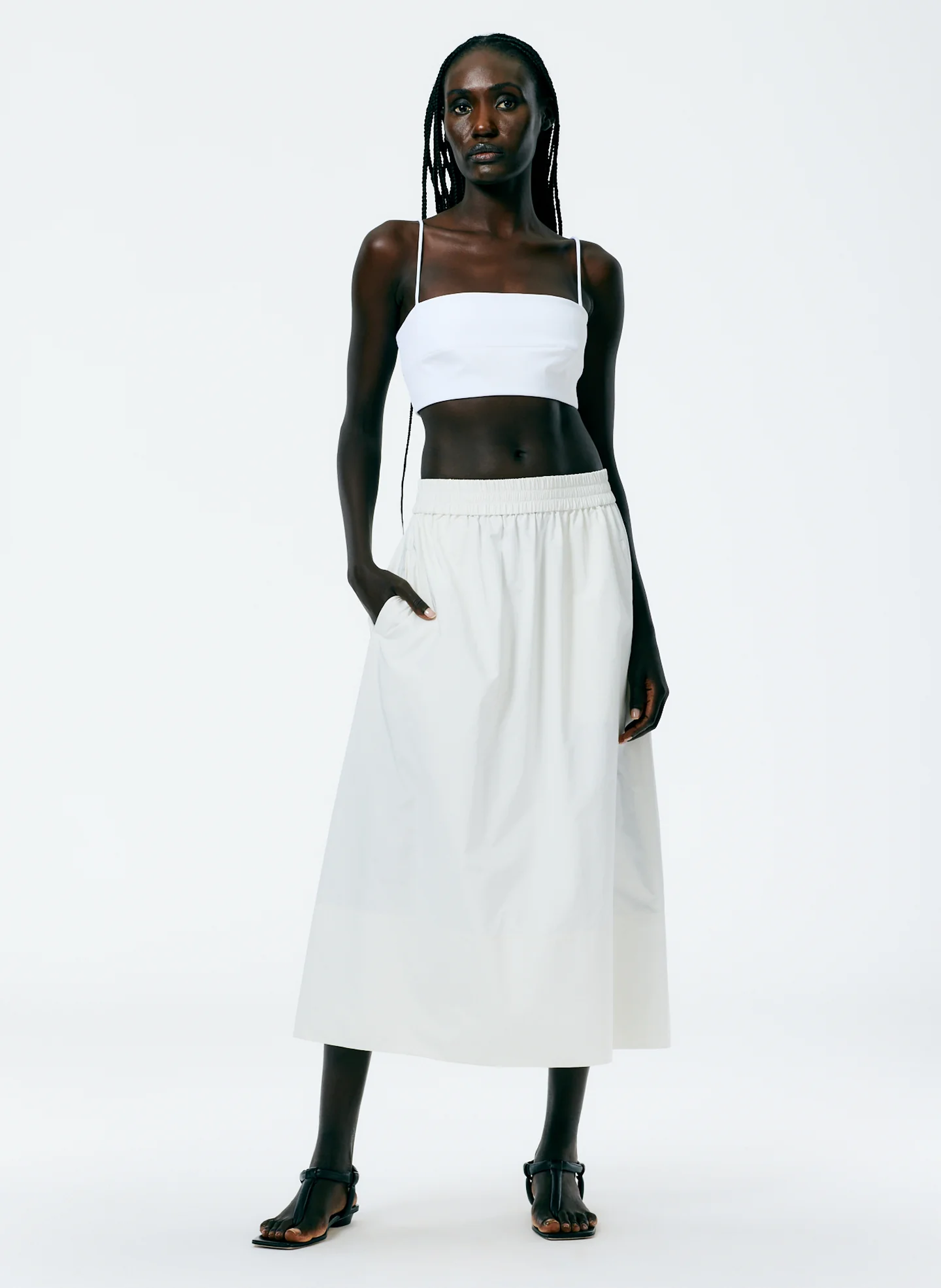 Compact Ultra Stretch Knit Bralette - Image 5