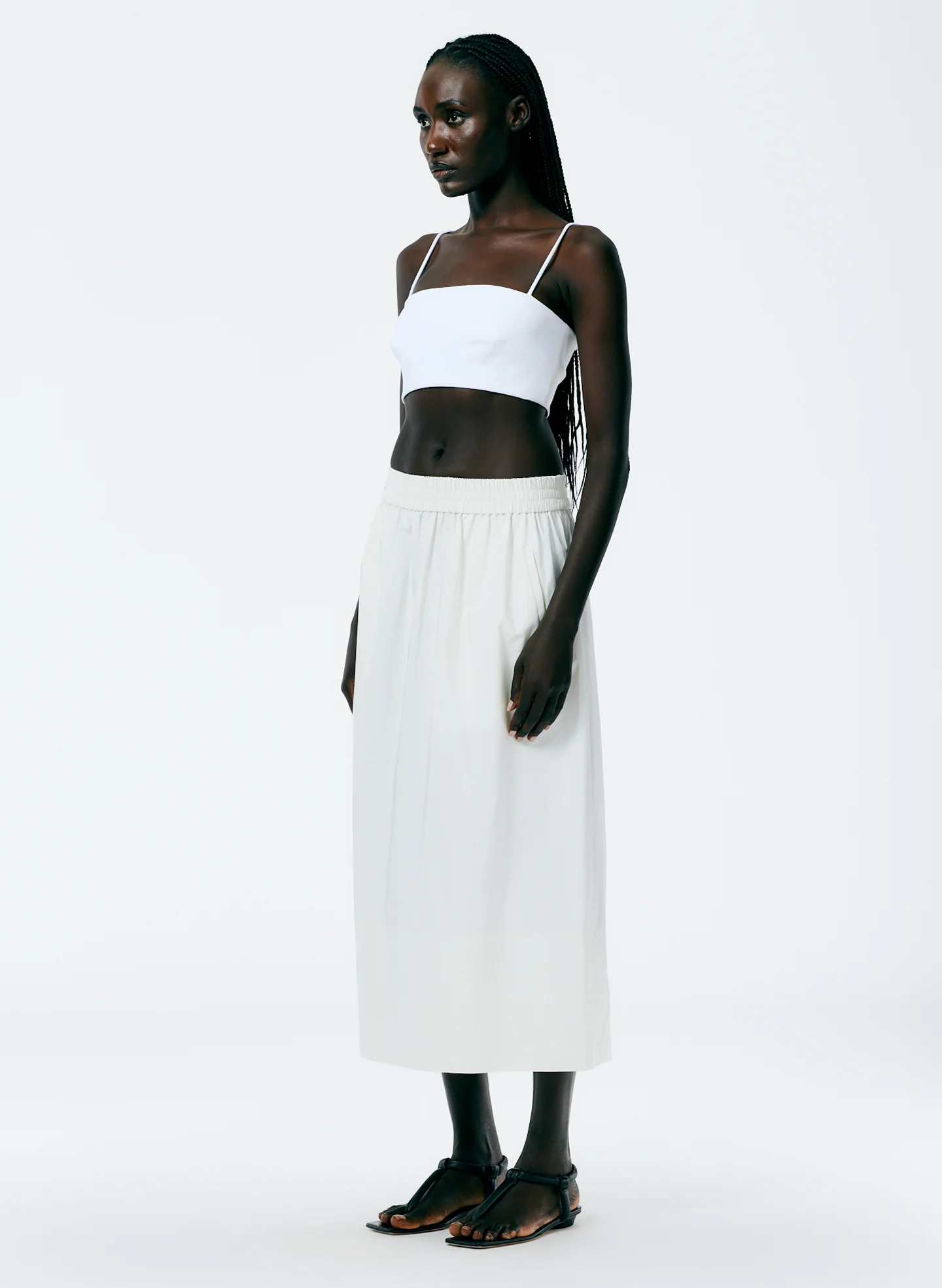 Compact Ultra Stretch Knit Bralette - Image 6