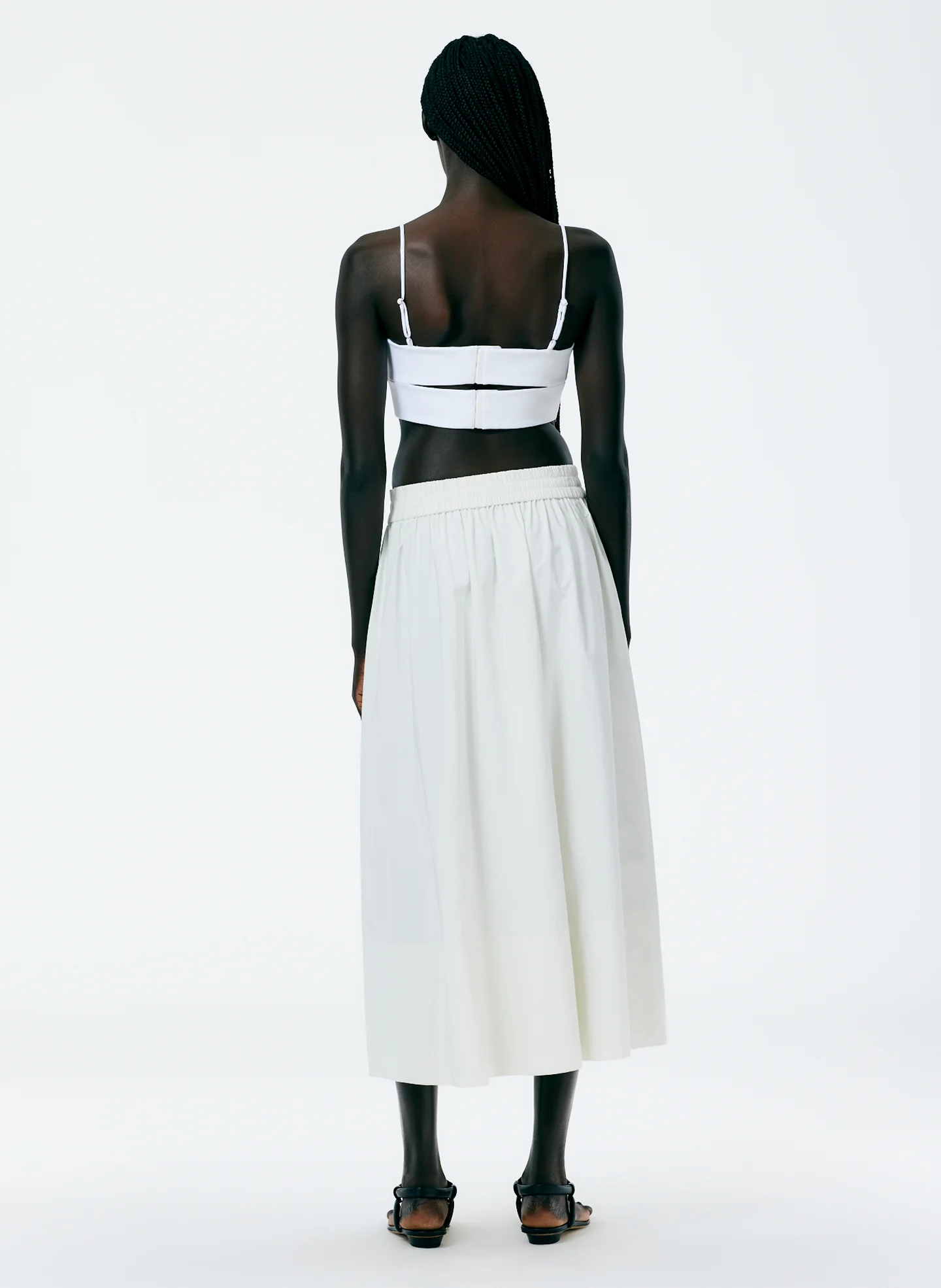 Compact Ultra Stretch Knit Bralette - Image 7