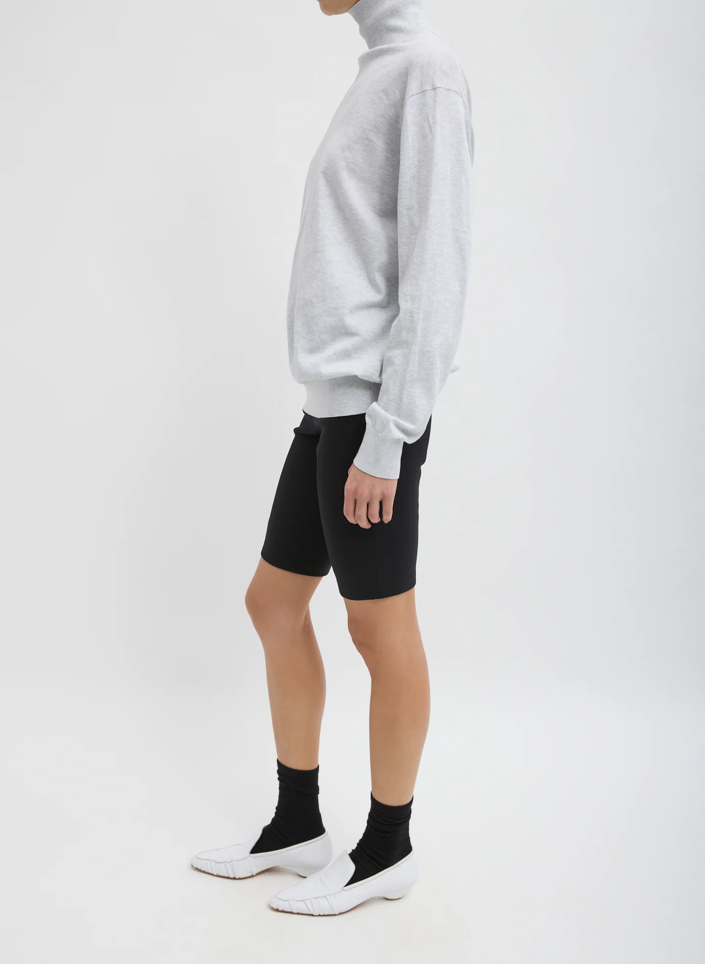Compact Ultra Stretch Short - Image 6