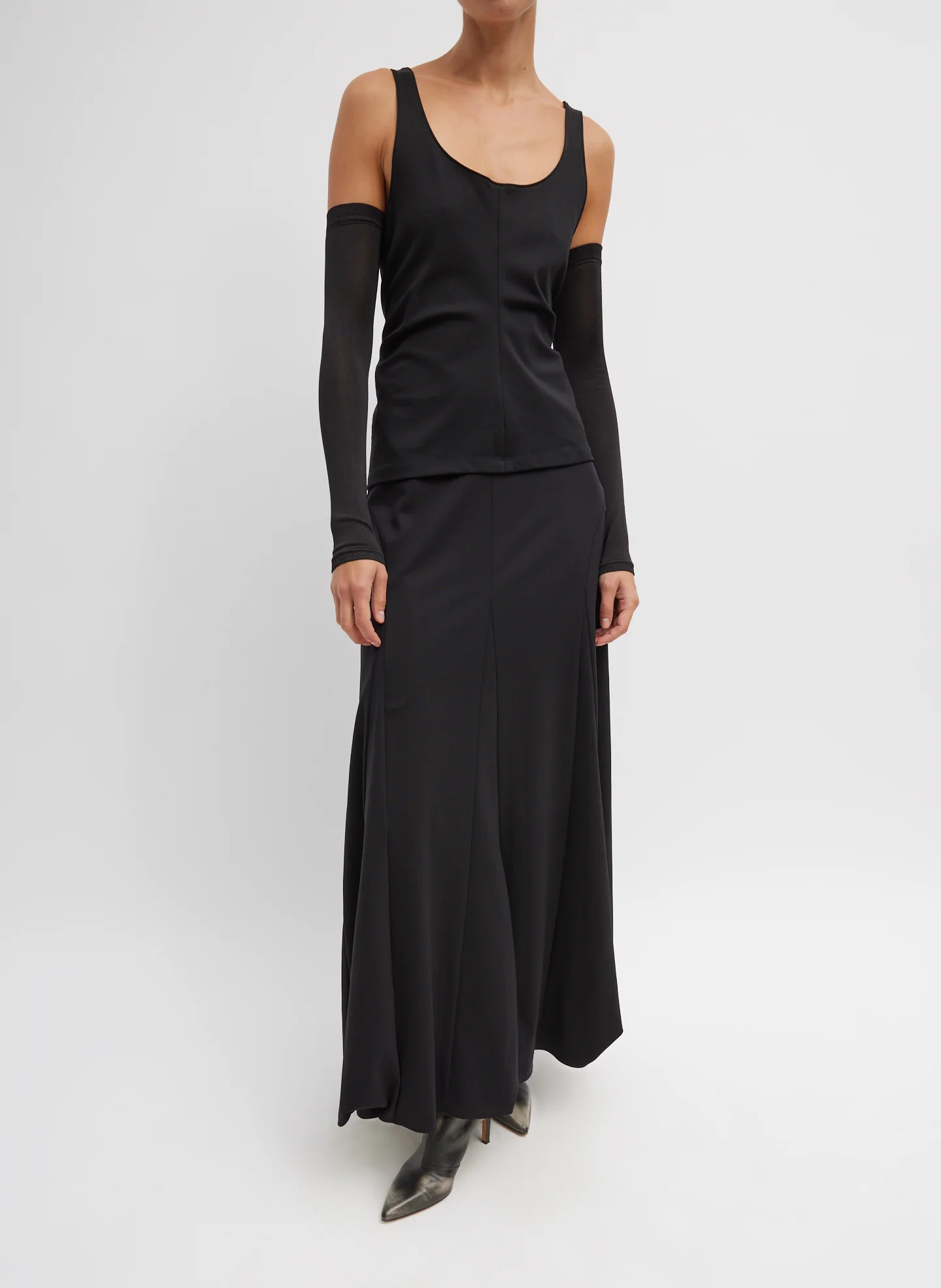 Compact Ultra Stretch Tank - Image 5