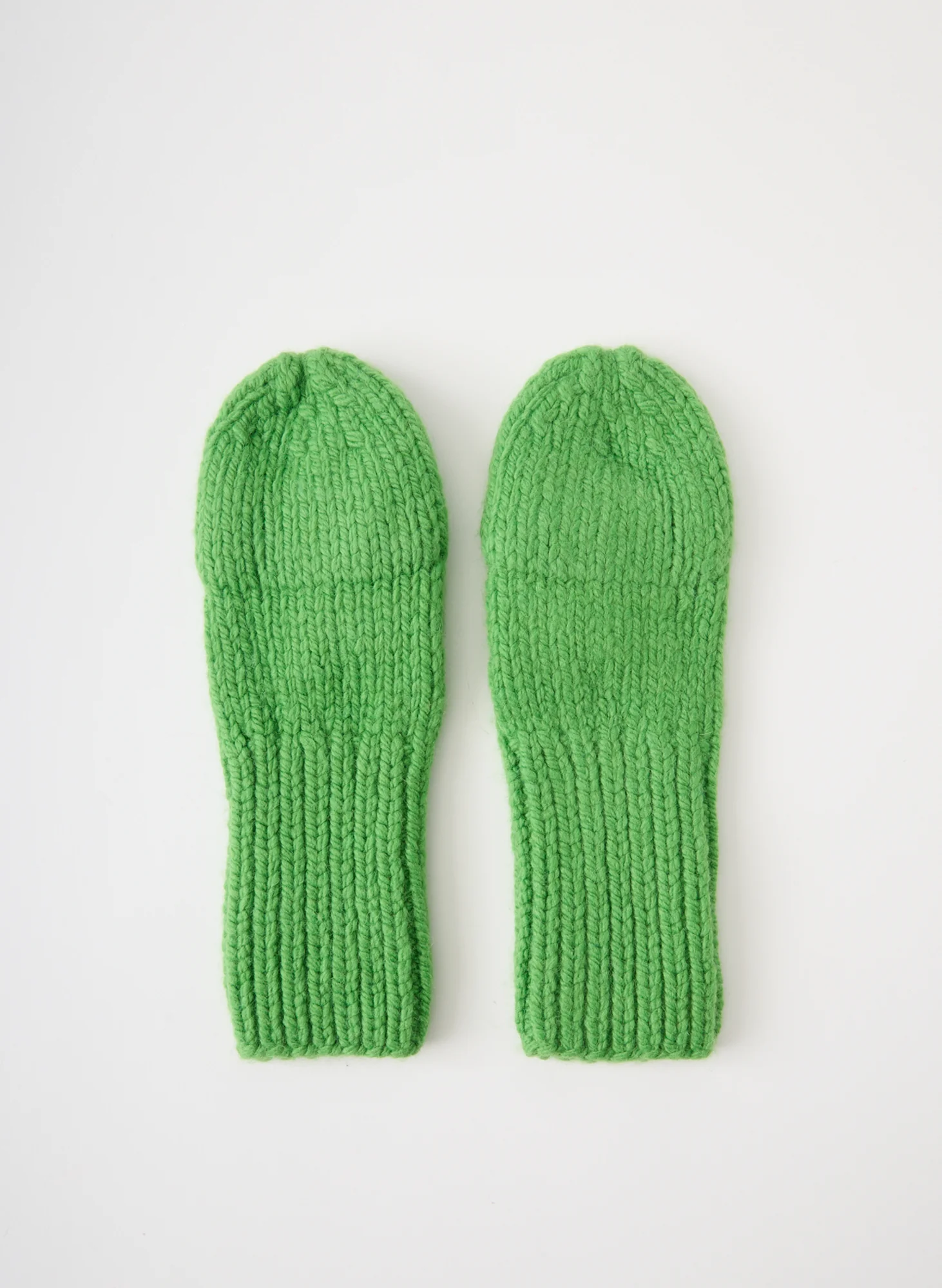 Cozy Mittens