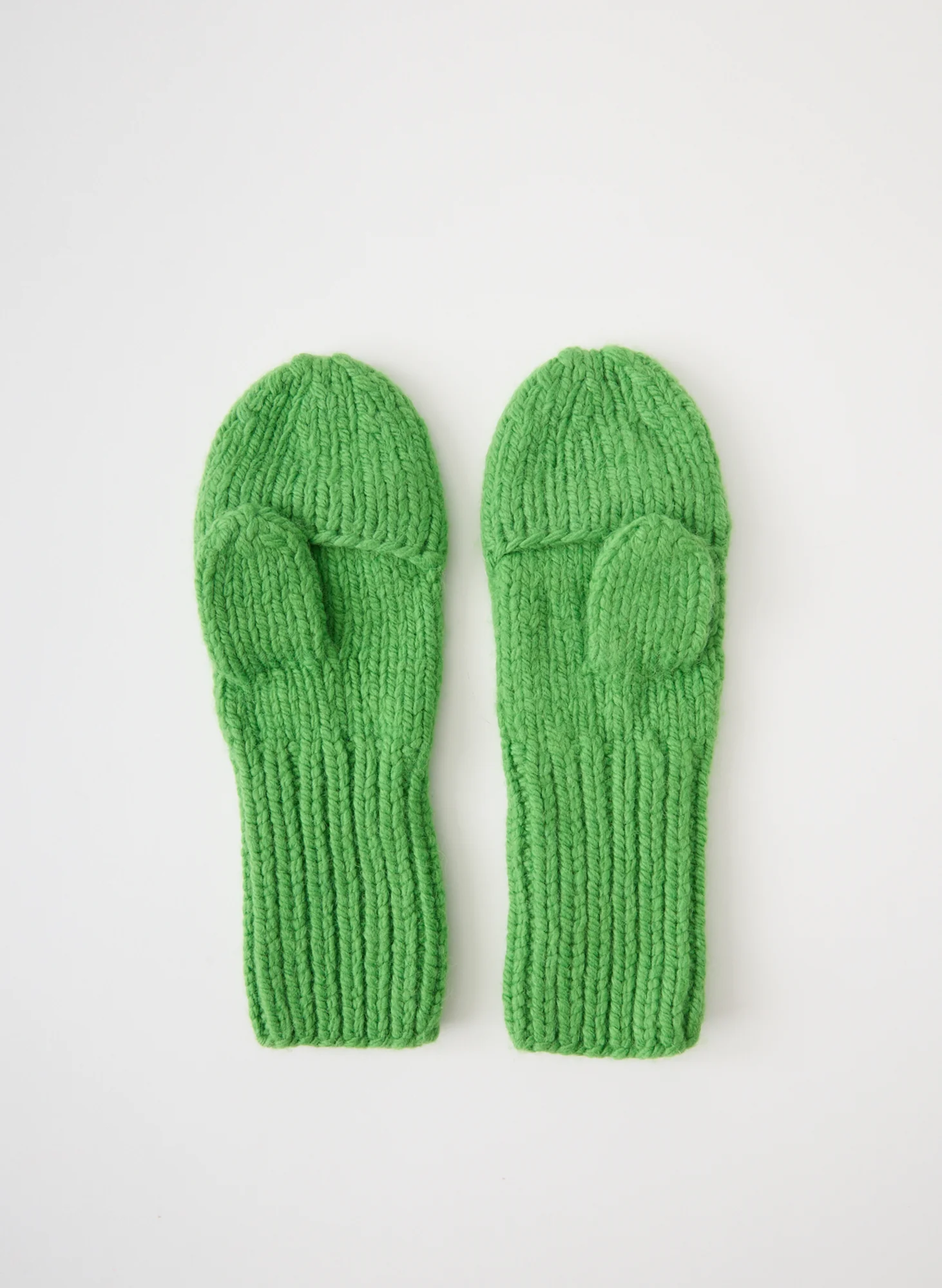 Cozy Mittens - Image 2