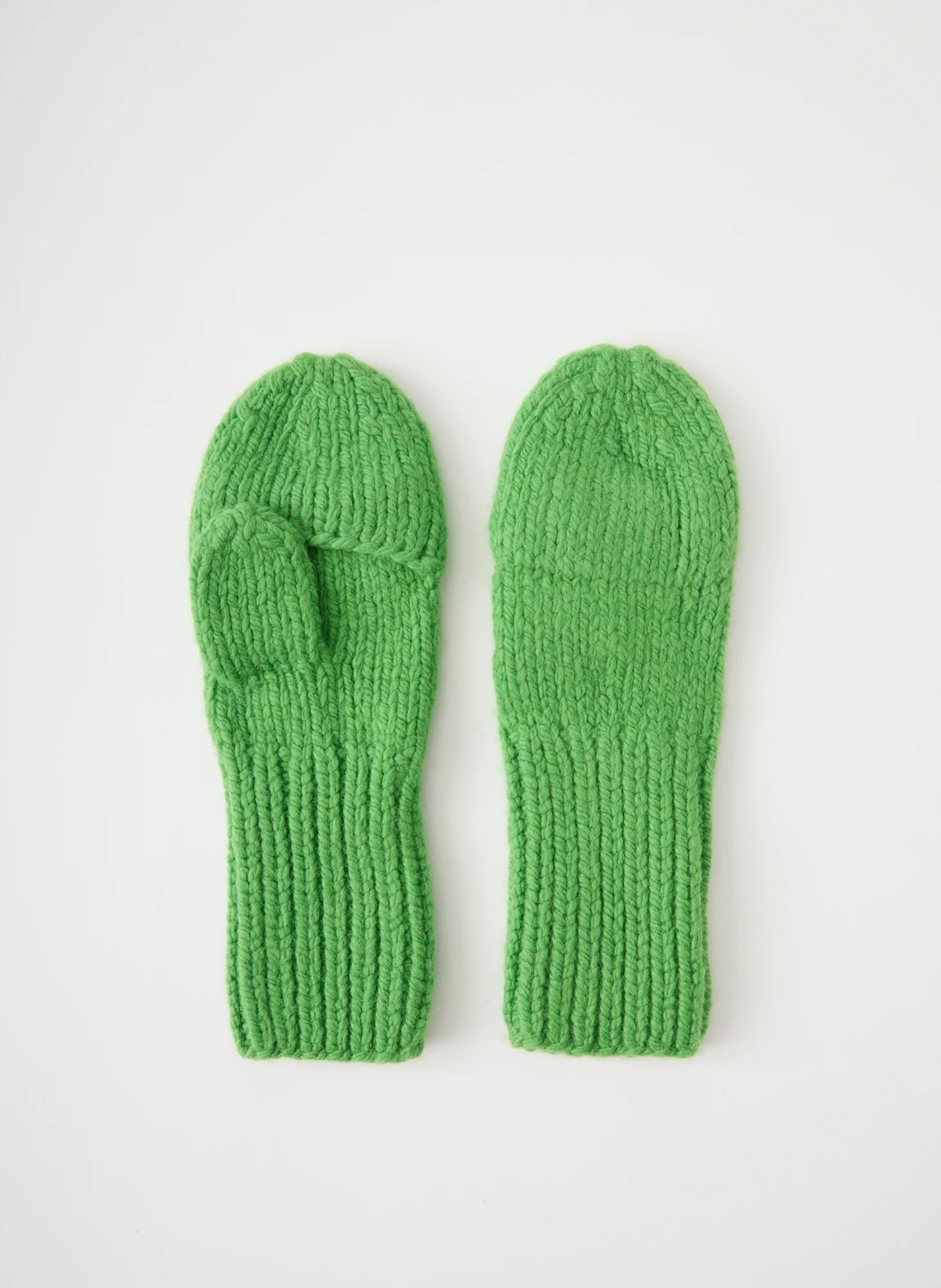 Cozy Mittens - Image 3