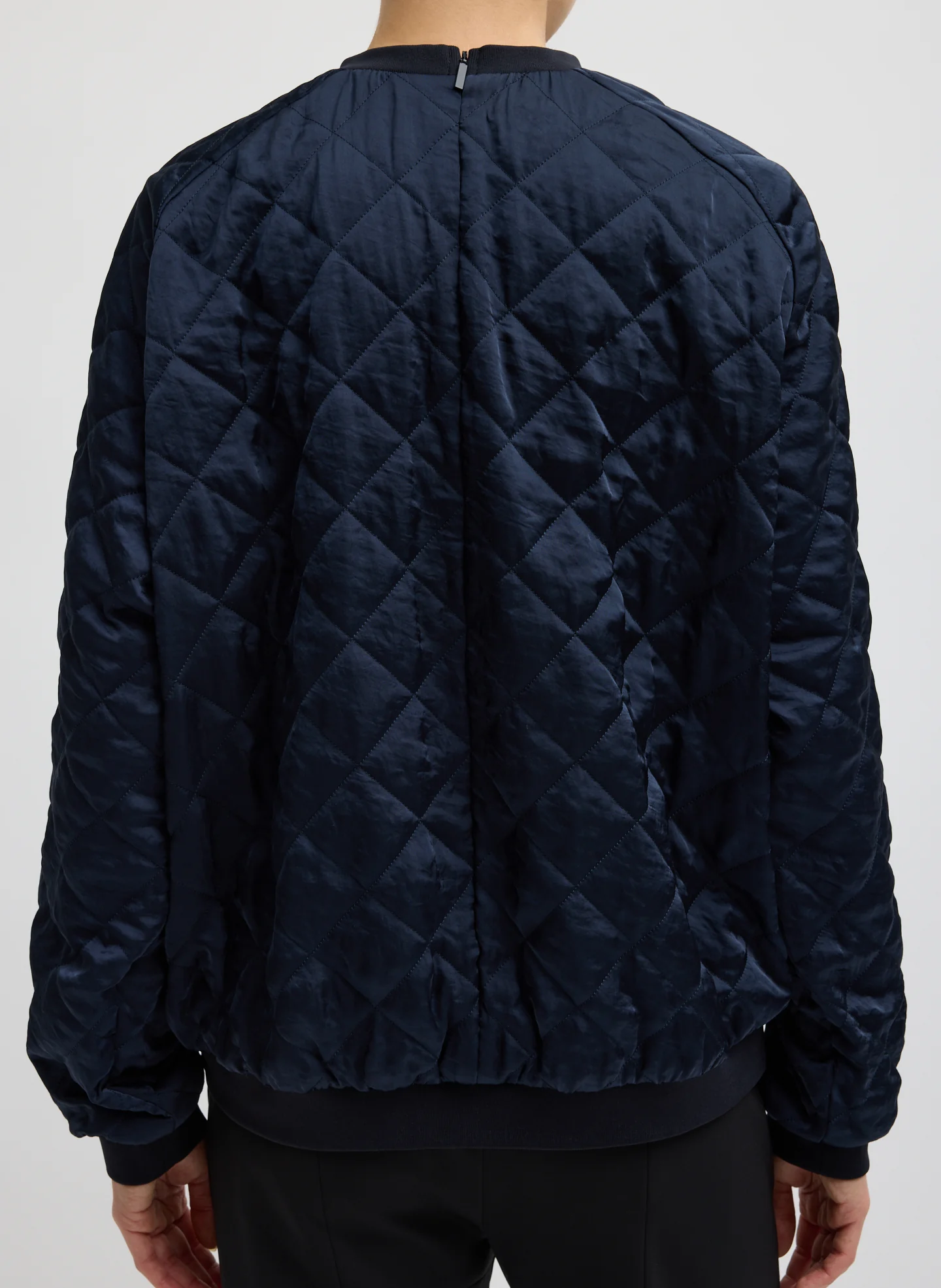 Cozy Quilting Sweatshirt - Image 6