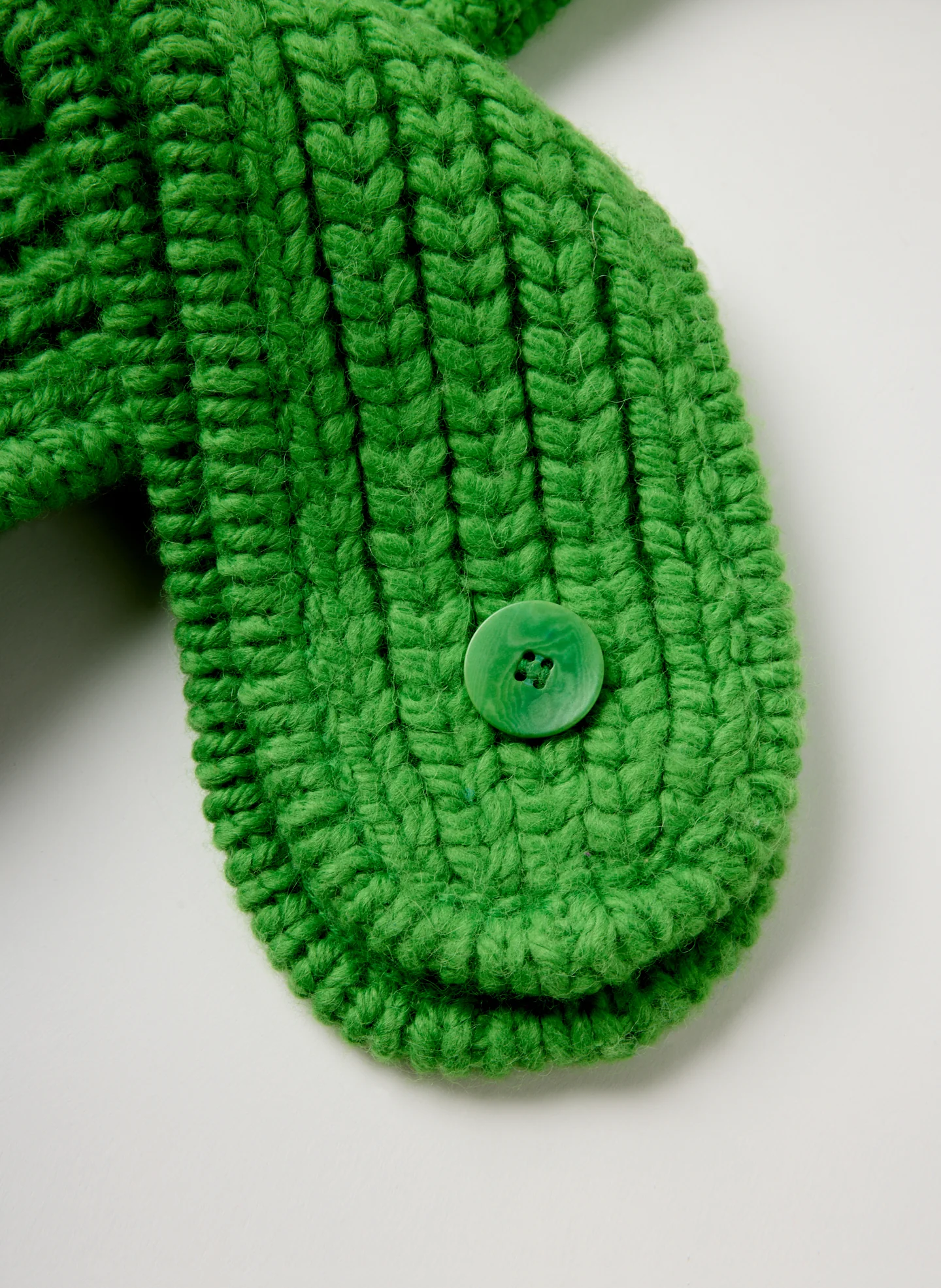 Cozy Trapper Scarf Hat - Image 2