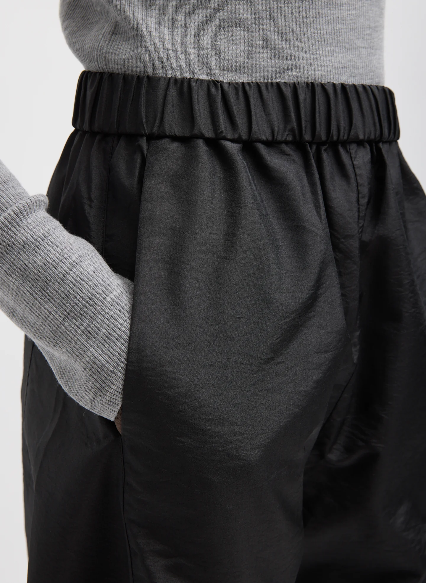 Crispy Nylon Winslow Pant - Image 5