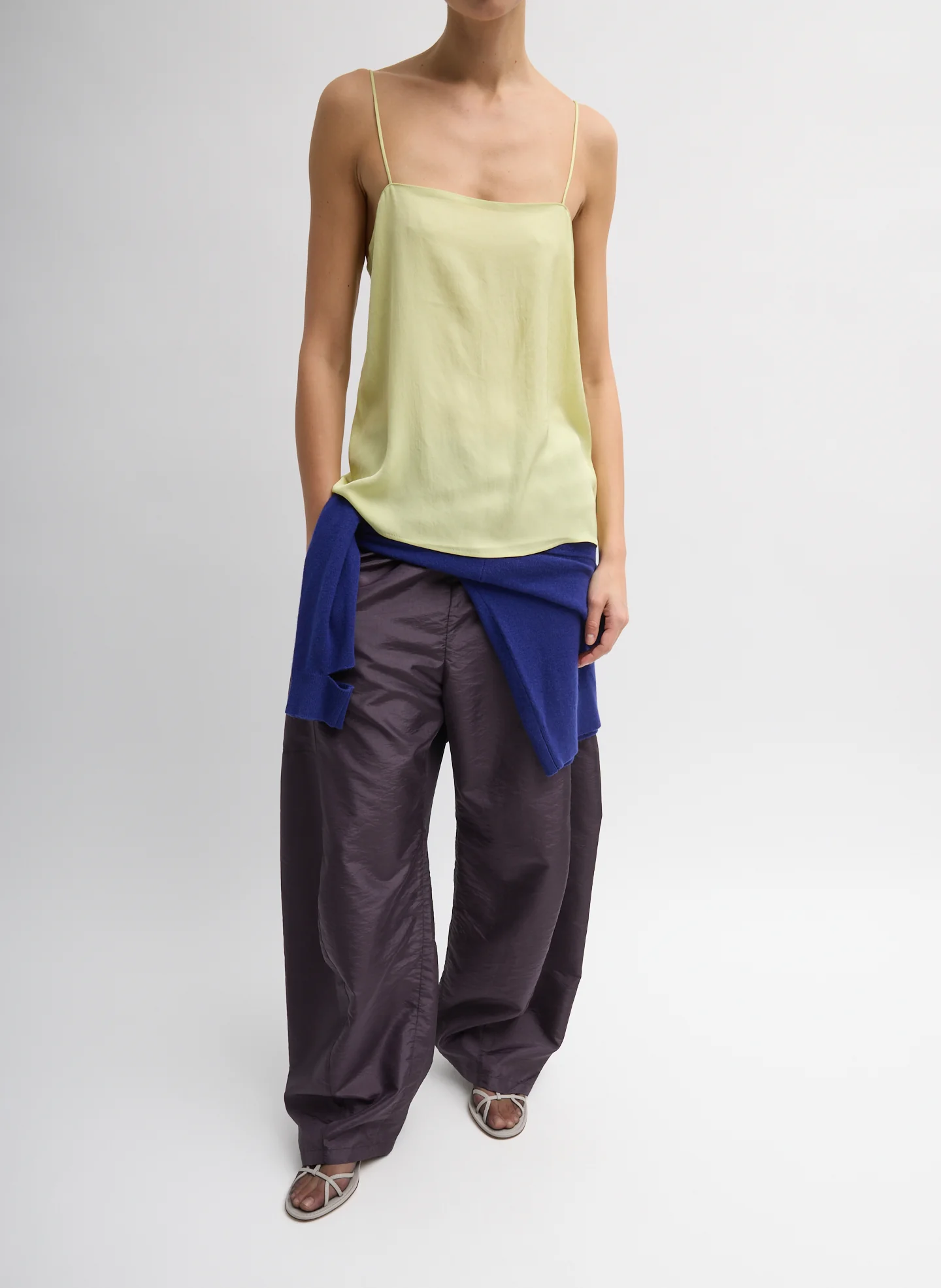 Crispy Nylon Winslow Pant - Image 4