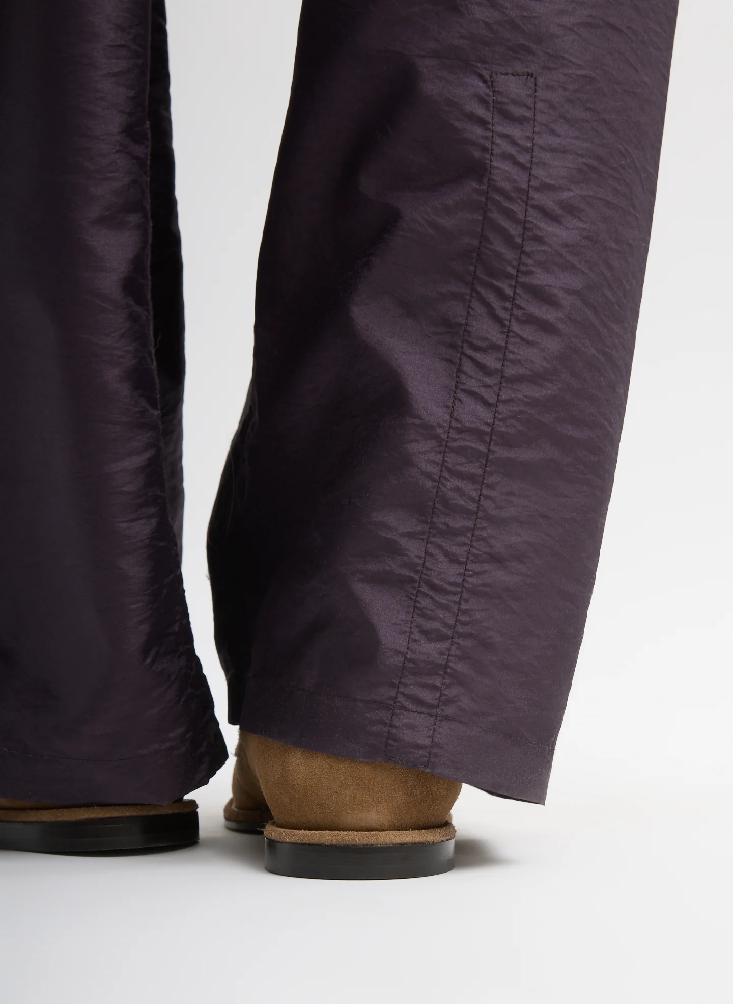Crispy Nylon Winslow Pant - Image 5