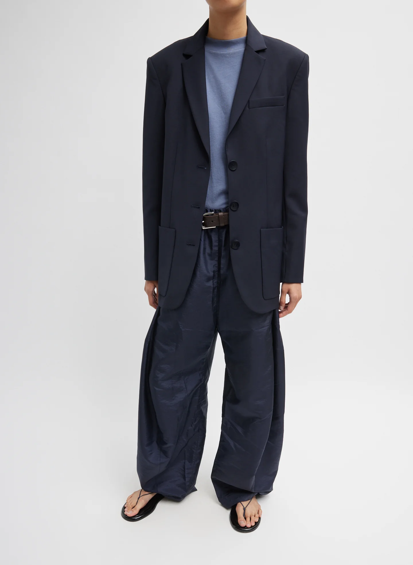 Crispy Nylon Winslow Pant - Image 10