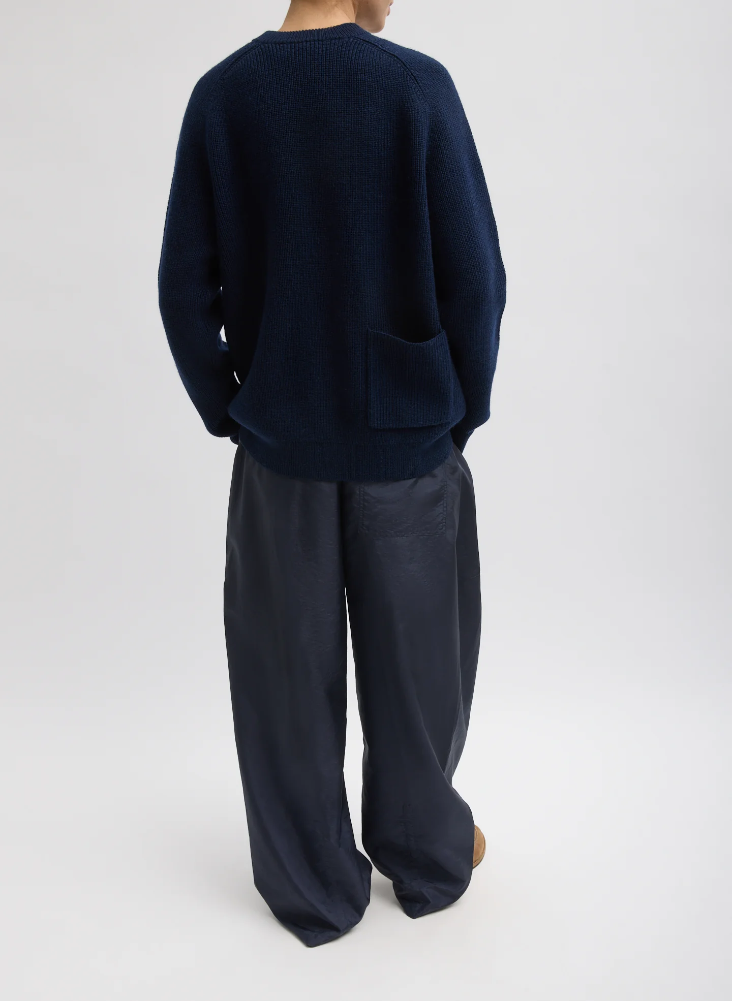 Crispy Nylon Winslow Pant - Image 4