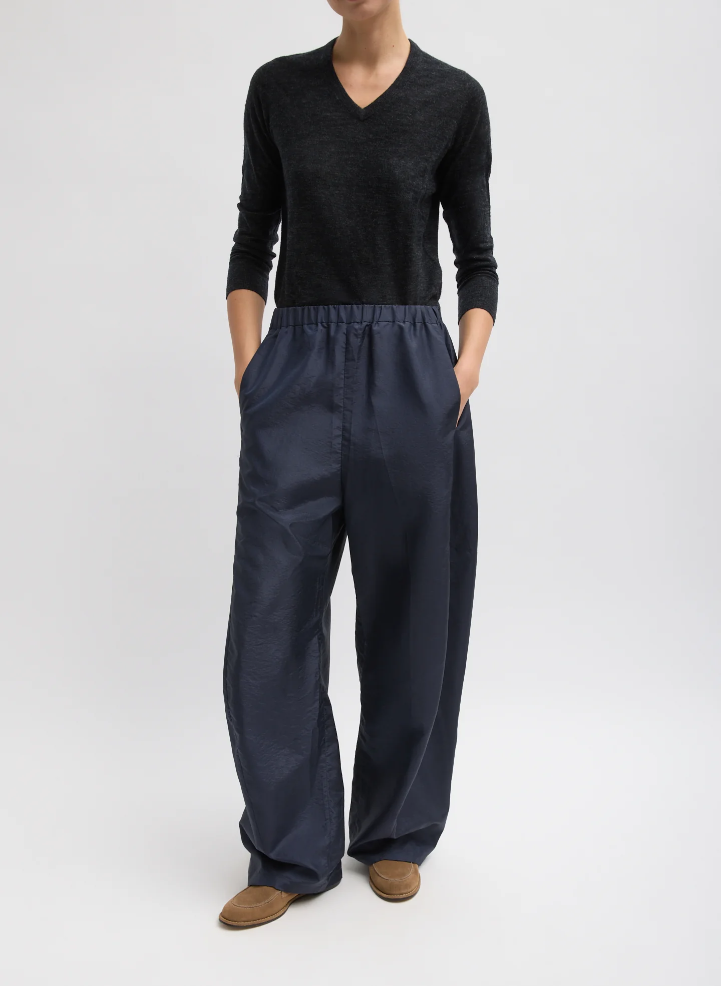 Crispy Nylon Winslow Pant - Image 5
