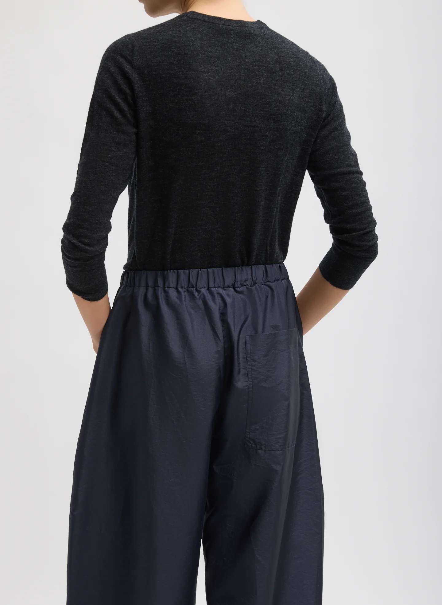 Crispy Nylon Winslow Pant - Image 6