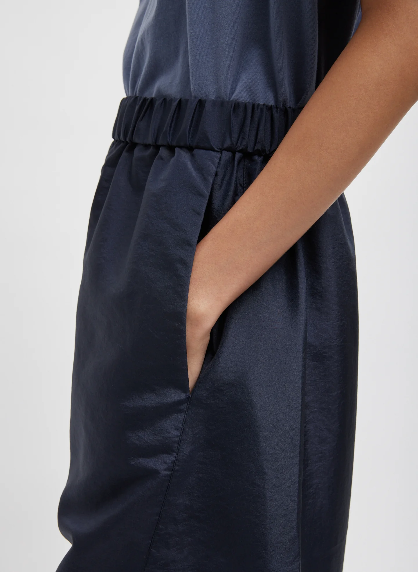 Crispy Nylon Winslow Pant - Image 7