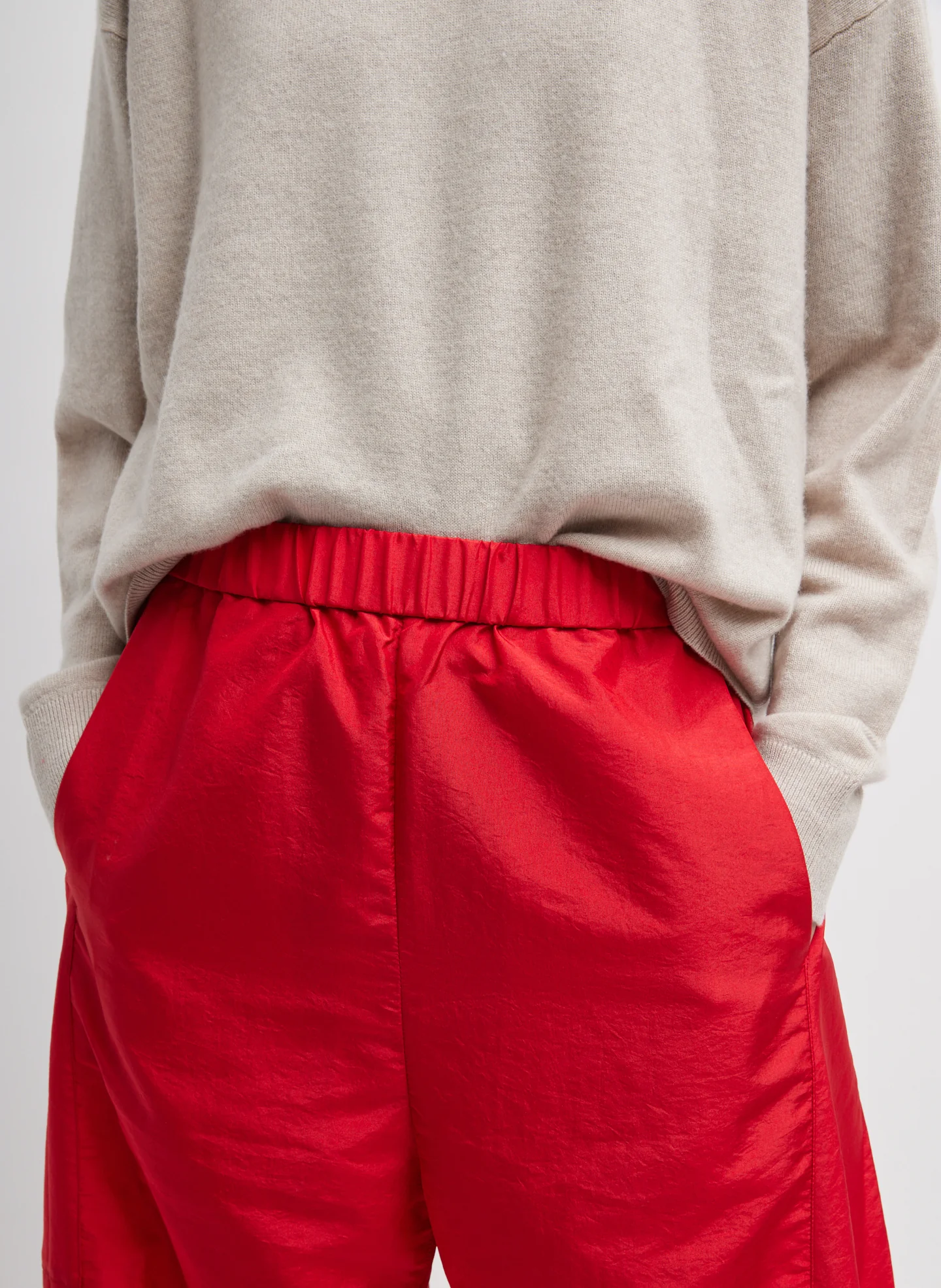 Crispy Nylon Winslow Pant - Image 3