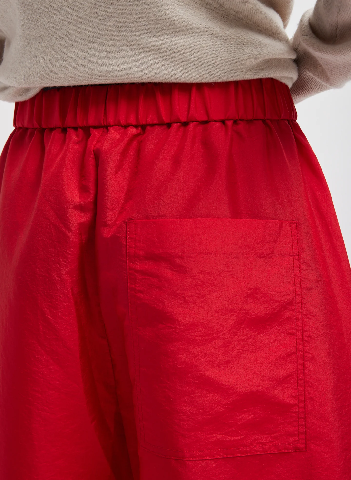 Crispy Nylon Winslow Pant - Image 5