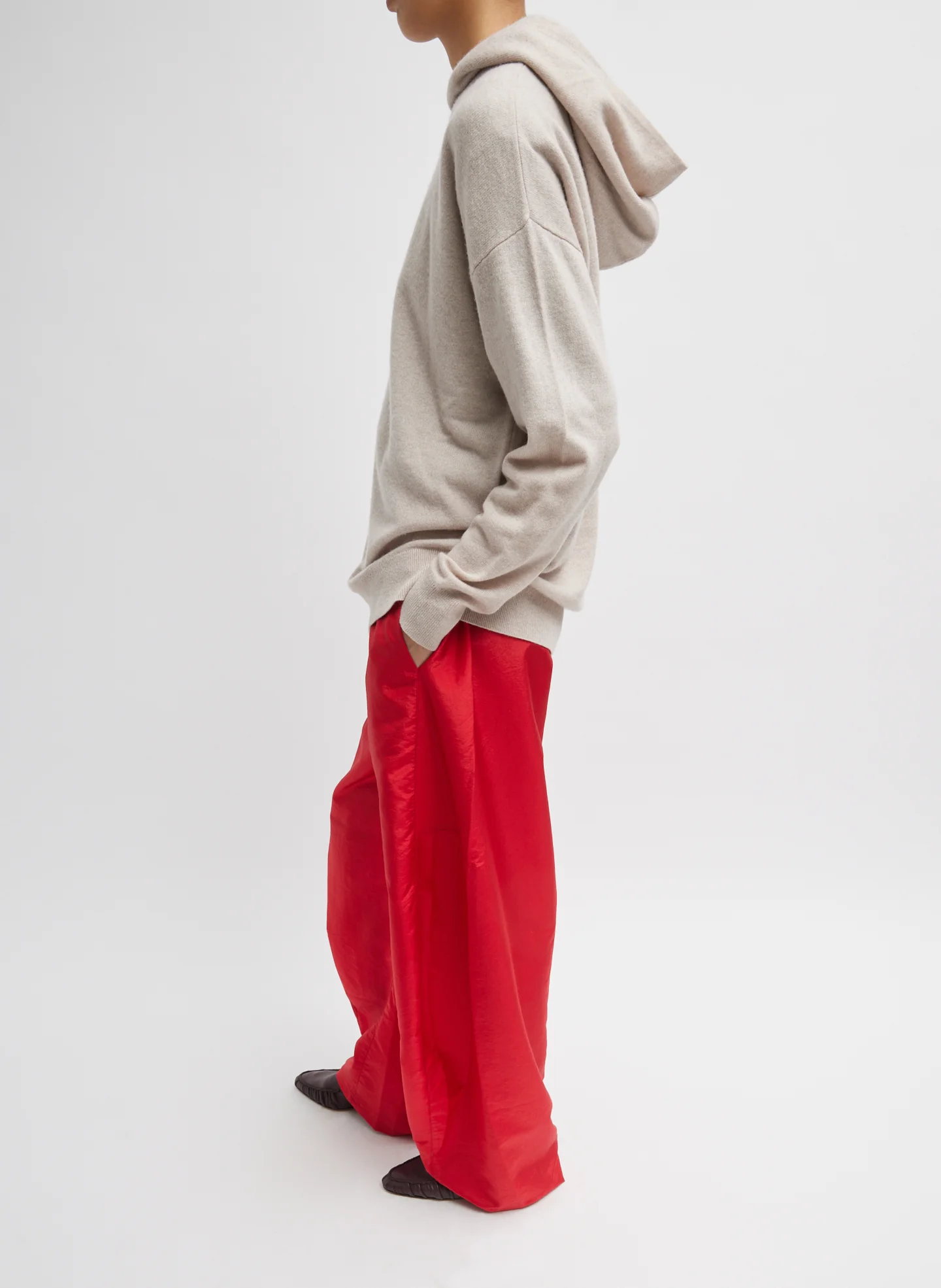 Crispy Nylon Winslow Pant - Image 6