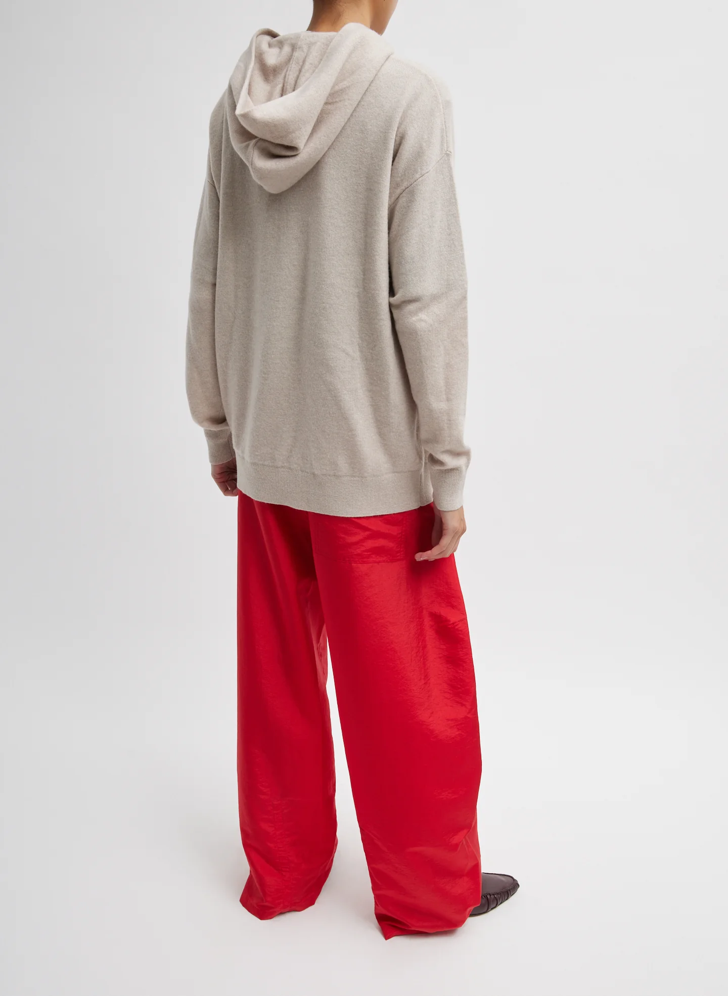 Crispy Nylon Winslow Pant - Image 7
