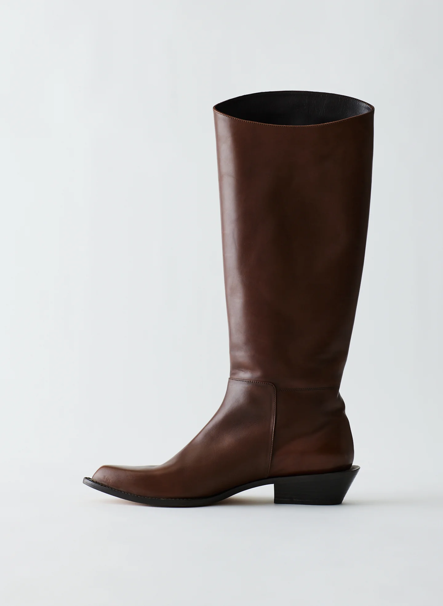 Wax Calf Dean Boot - Image 2