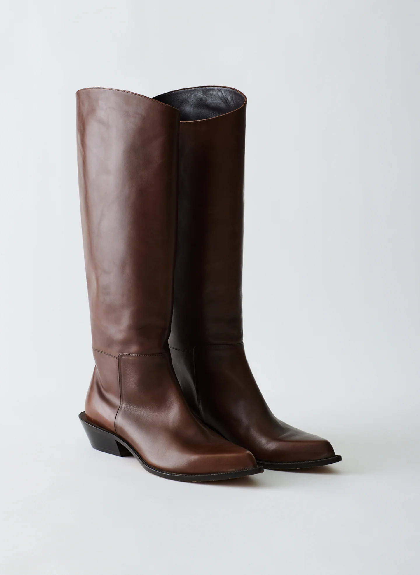 Wax Calf Dean Boot - Image 3