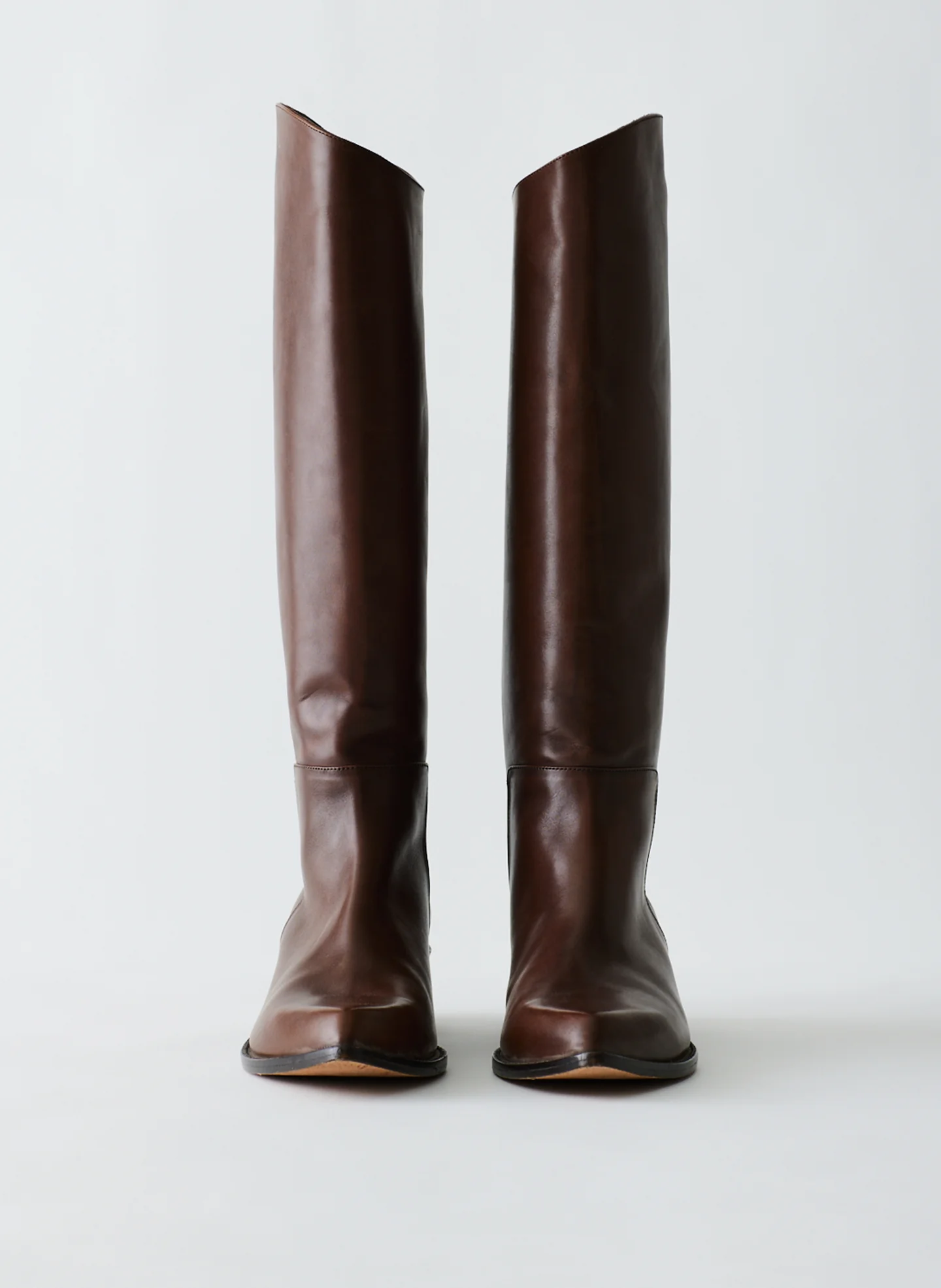 Wax Calf Dean Boot - Image 4