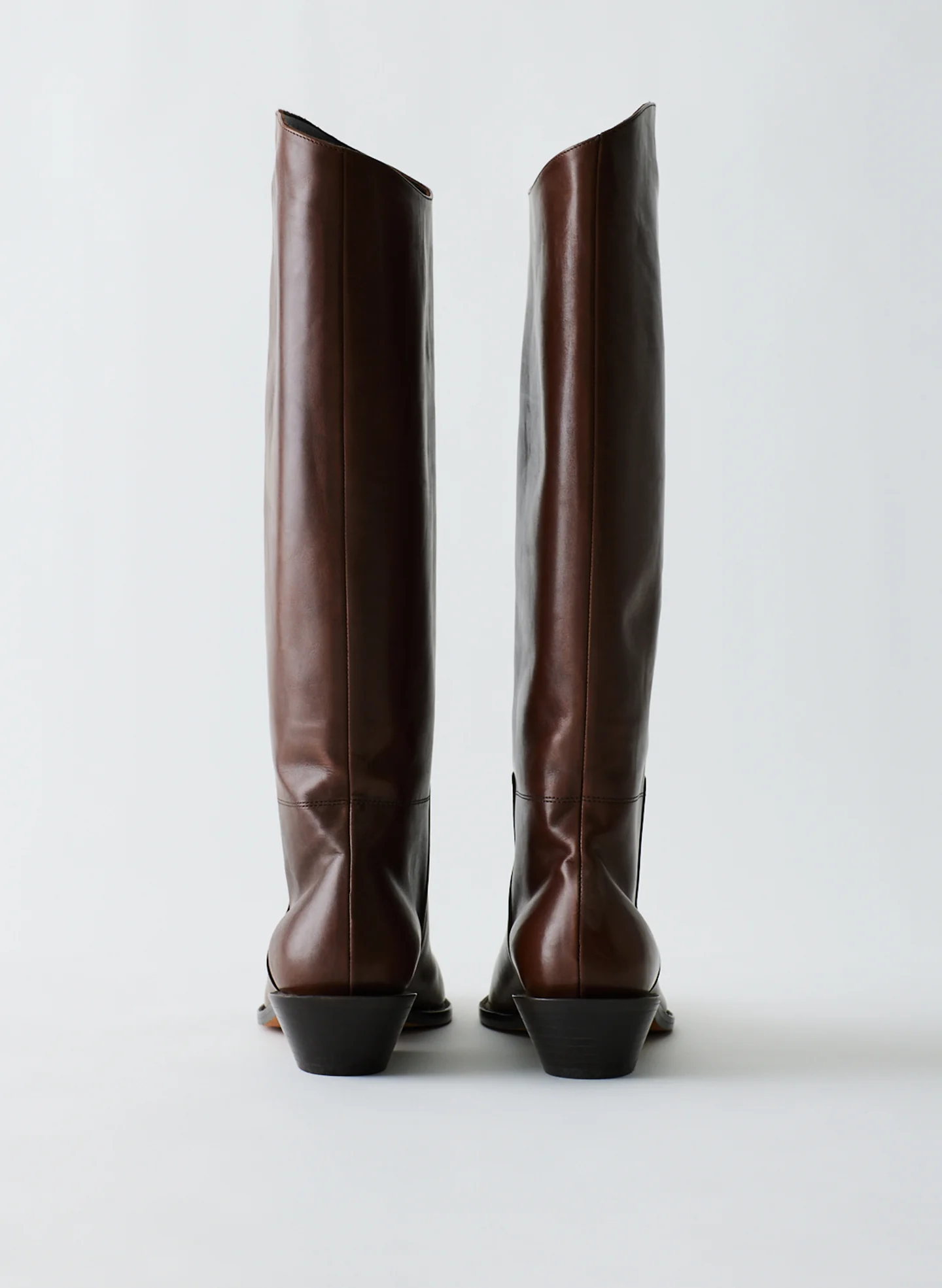 Wax Calf Dean Boot - Image 5