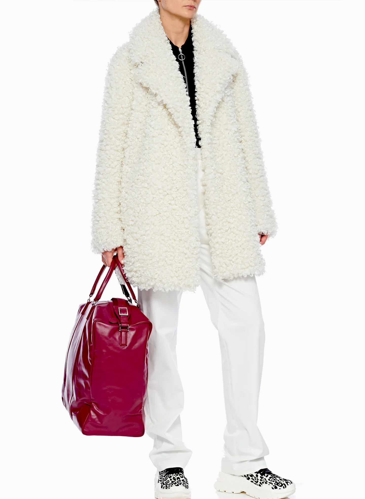 Tibi Dimanche Bag - Image 5