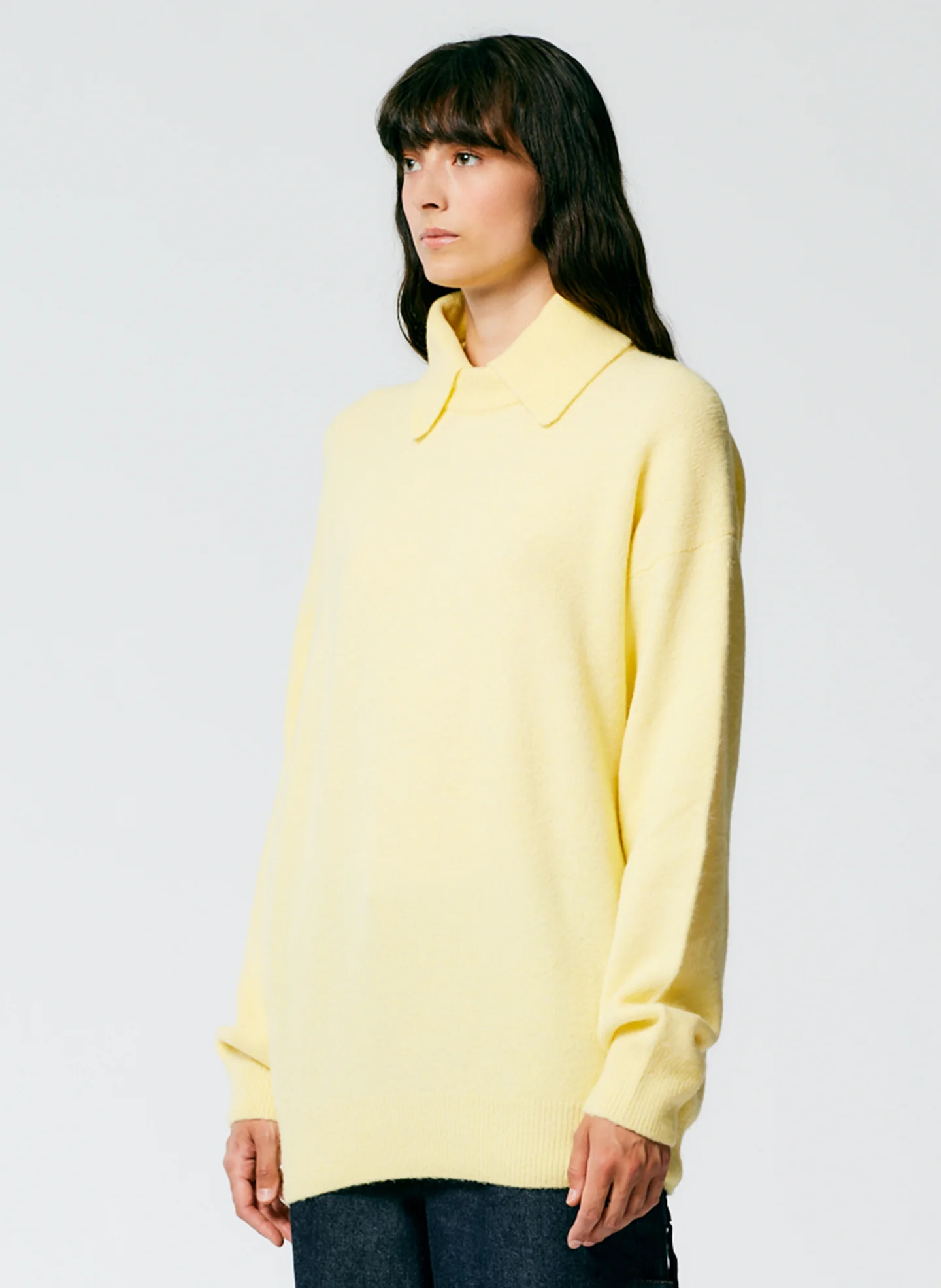 Douillet Crewneck Easy Pullover - Image 4