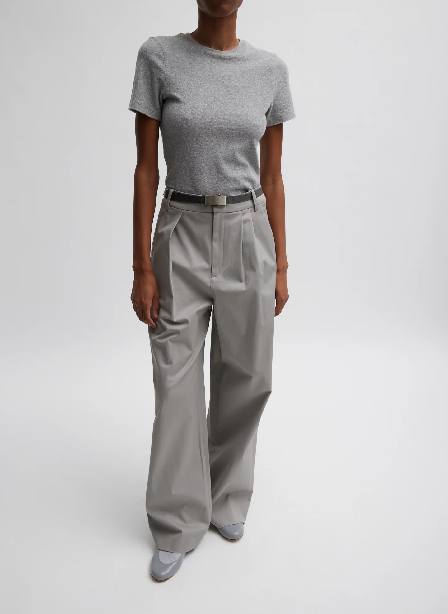 Dry Loop Terry Baby T-Shirt - Image 2