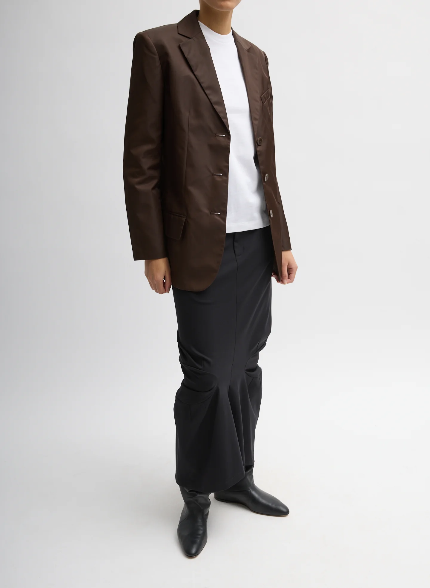 Eco Nylon Max Blazer - Image 5