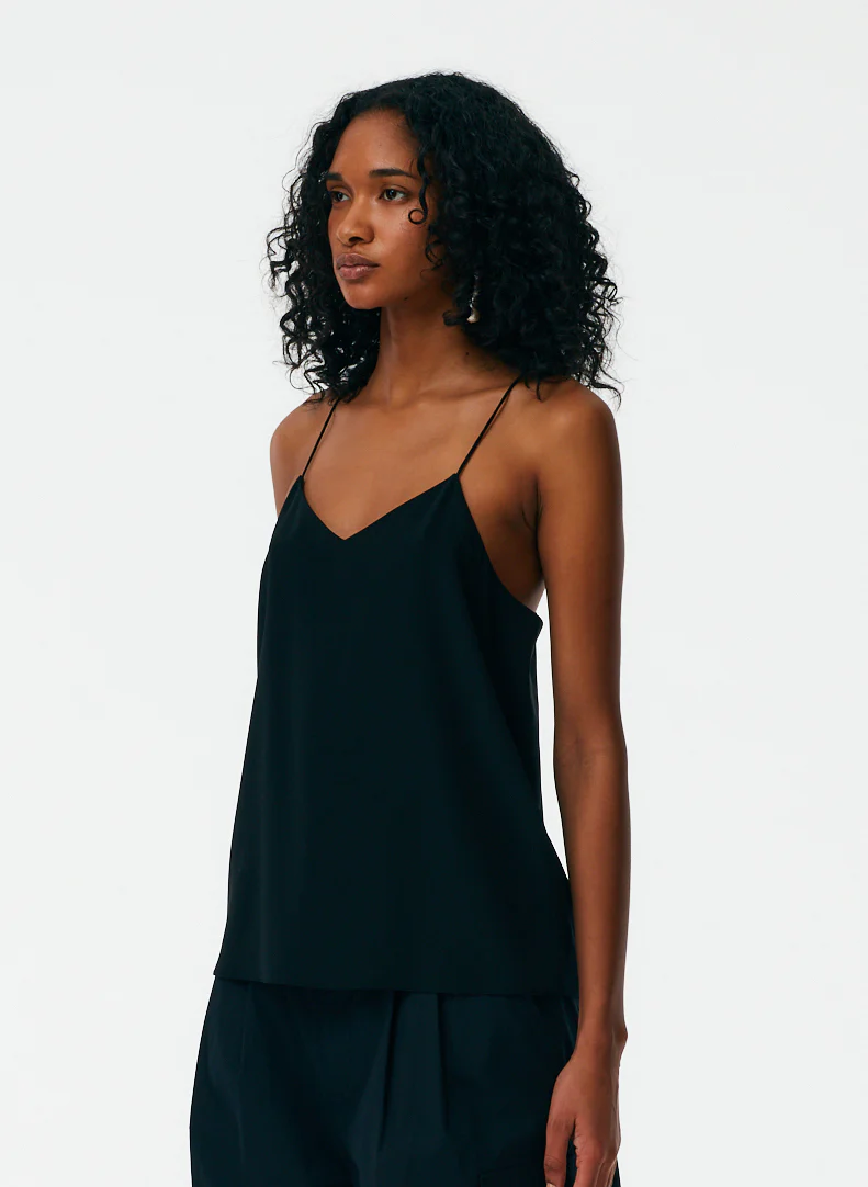 Eco Silk Classic Cami - Image 2