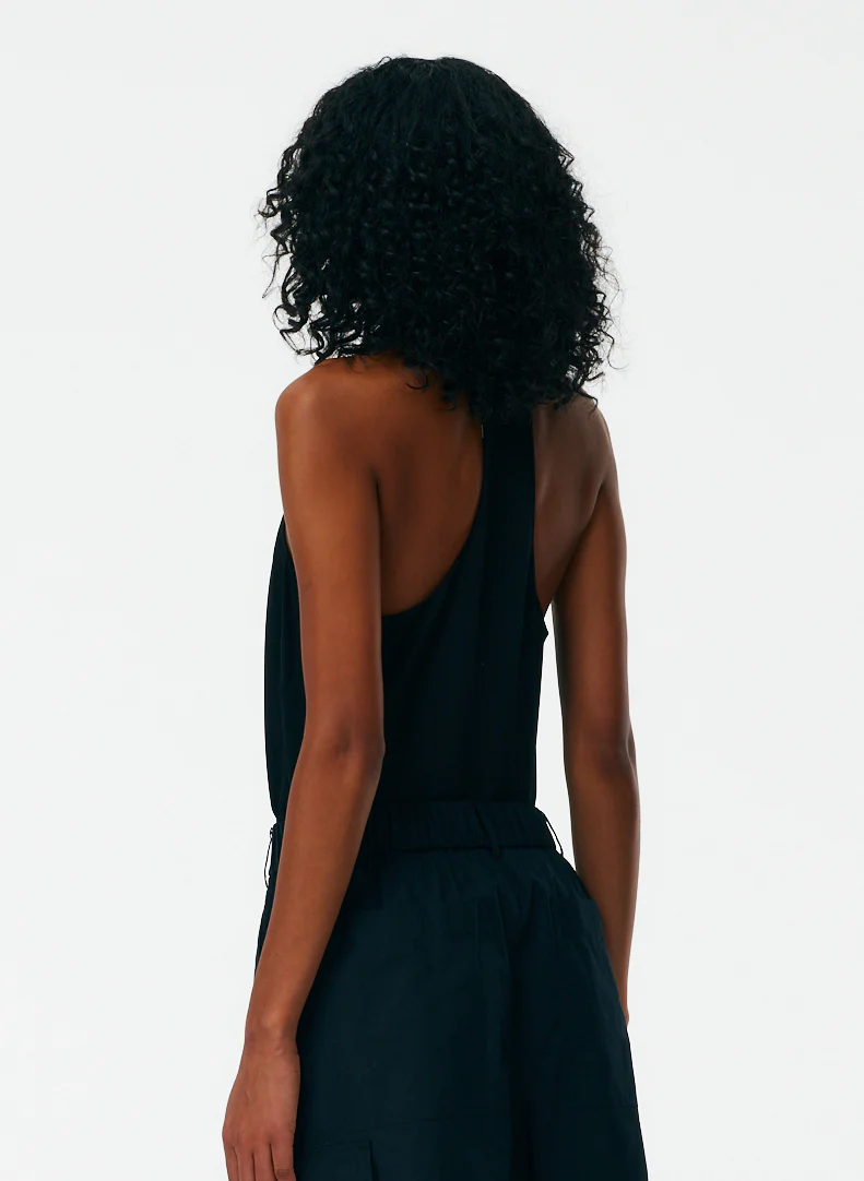 Eco Silk Classic Cami - Image 4