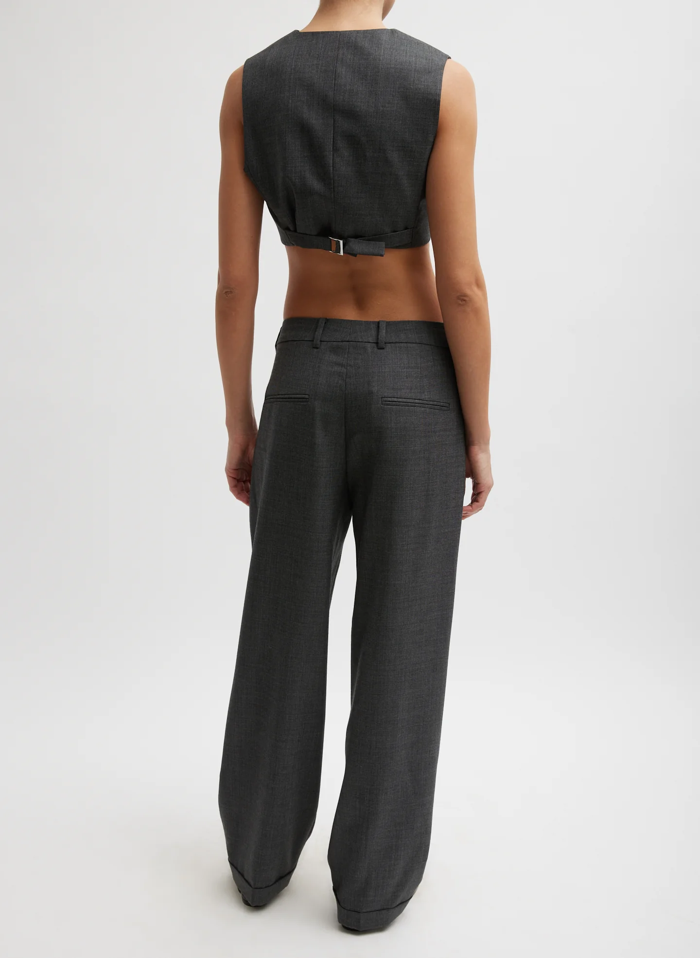 Ellis Suiting Derrick Trouser - Image 5