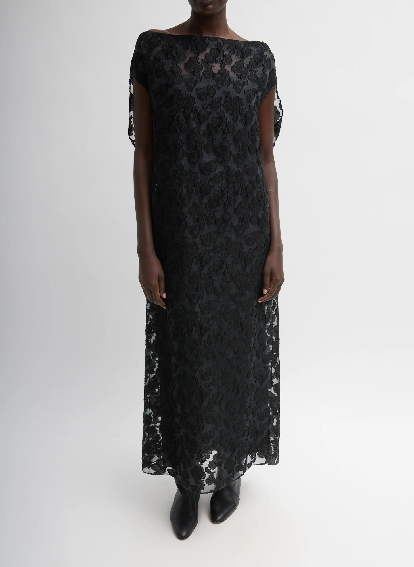 Fil Coupé Camille Dress