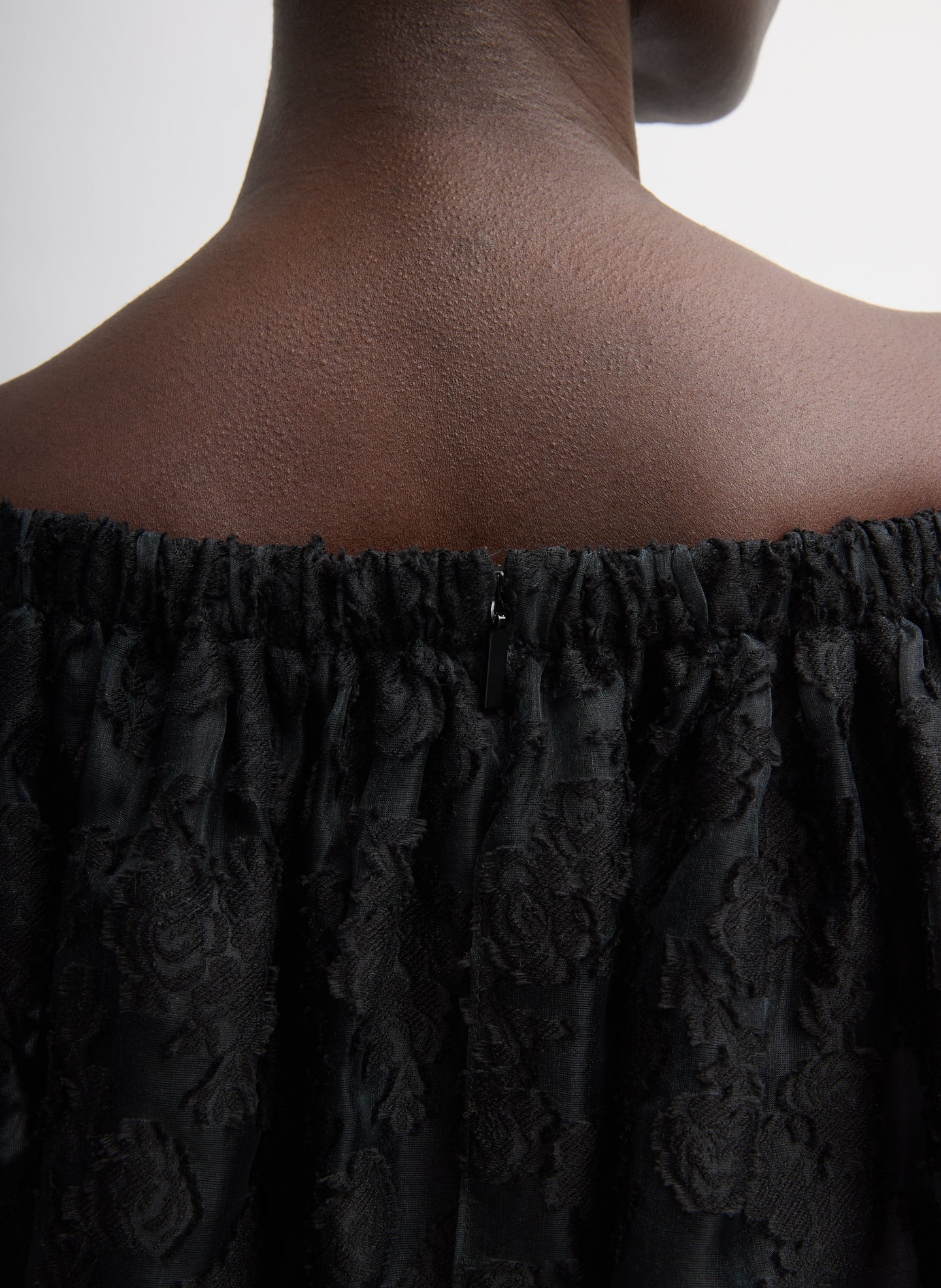 Fil Coupé Camille Dress - Image 11