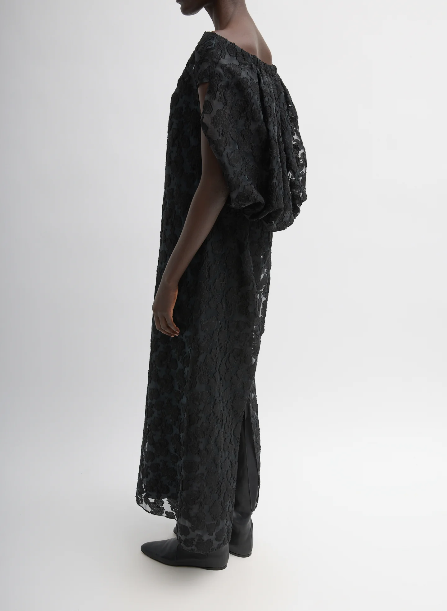 Fil Coupé Camille Dress - Image 3