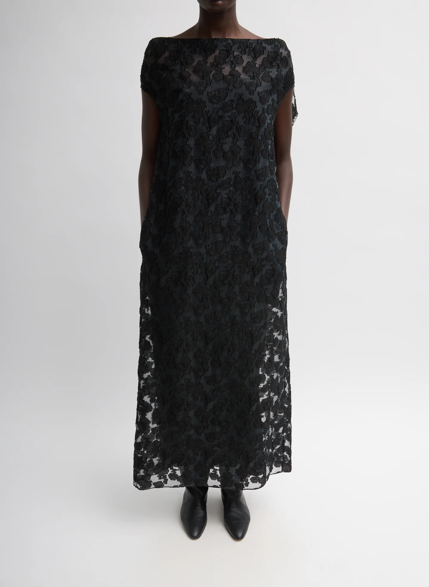 Fil Coupé Camille Dress - Image 4