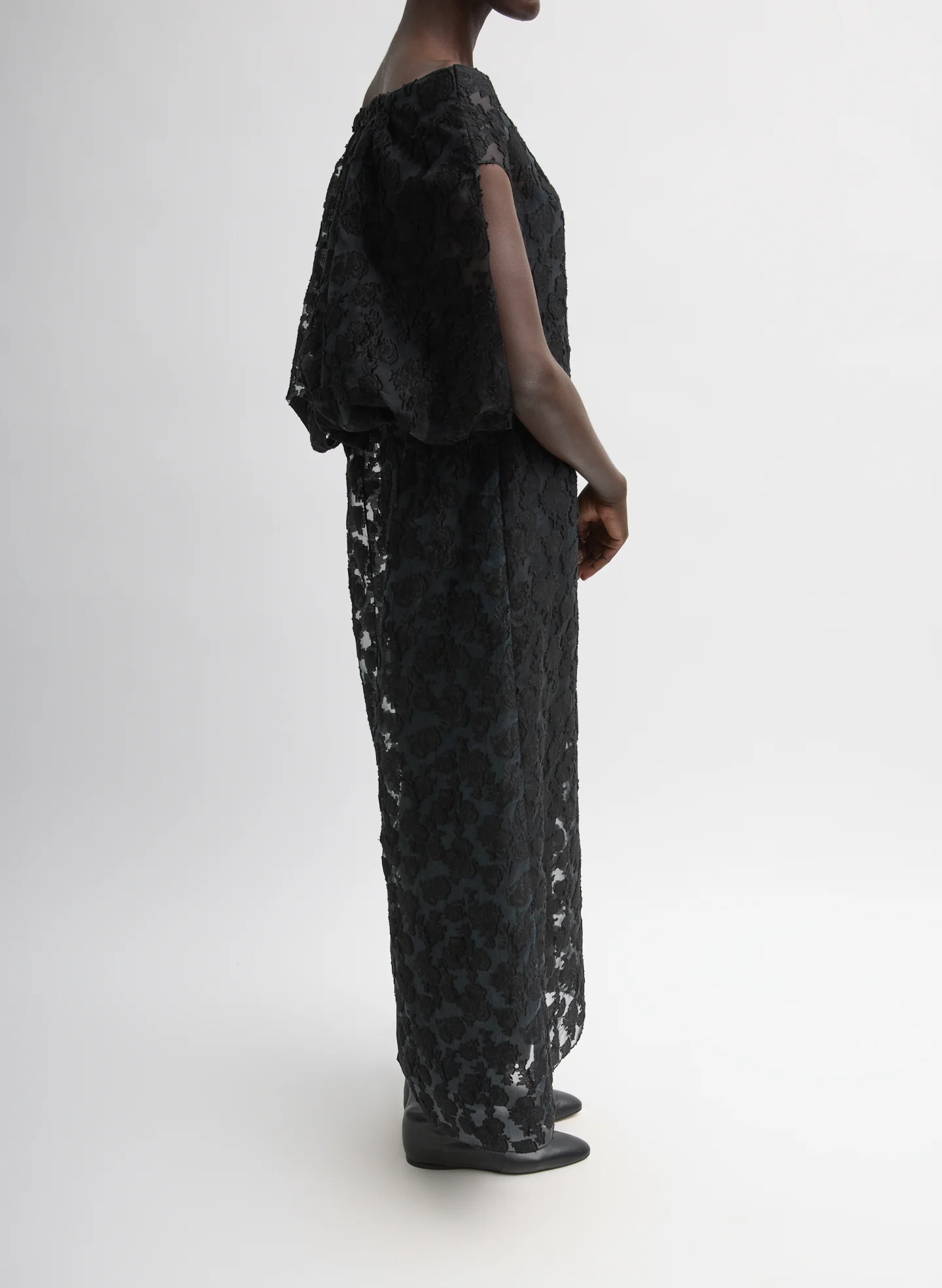 Fil Coupé Camille Dress - Image 5