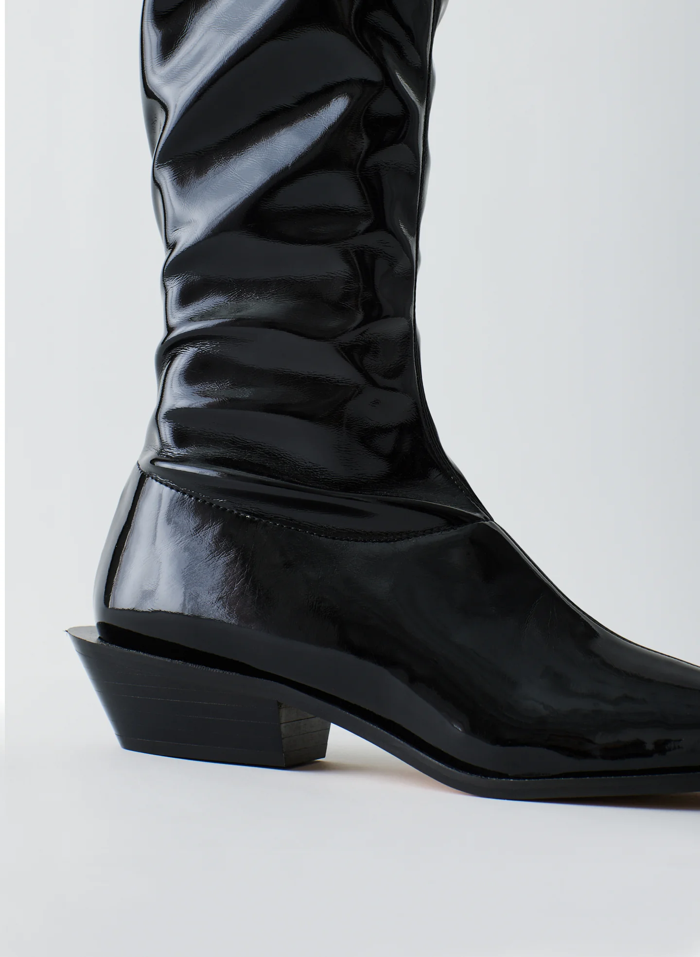 Patent Bronson - Narrow Calf - Image 6