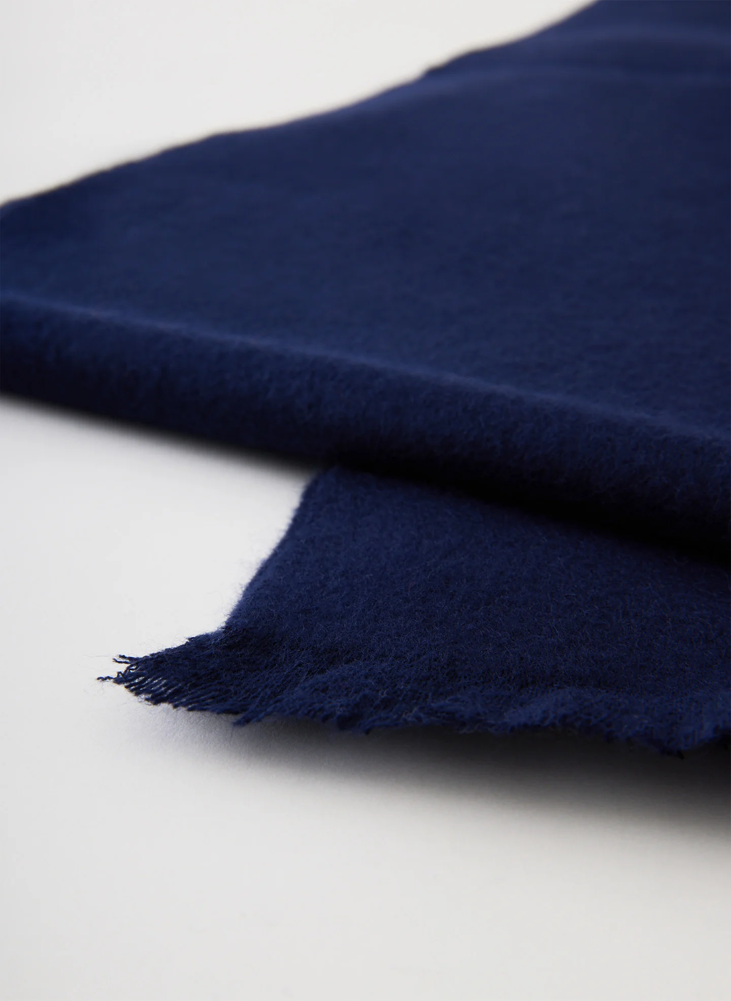 Fringe Scarf - Image 3