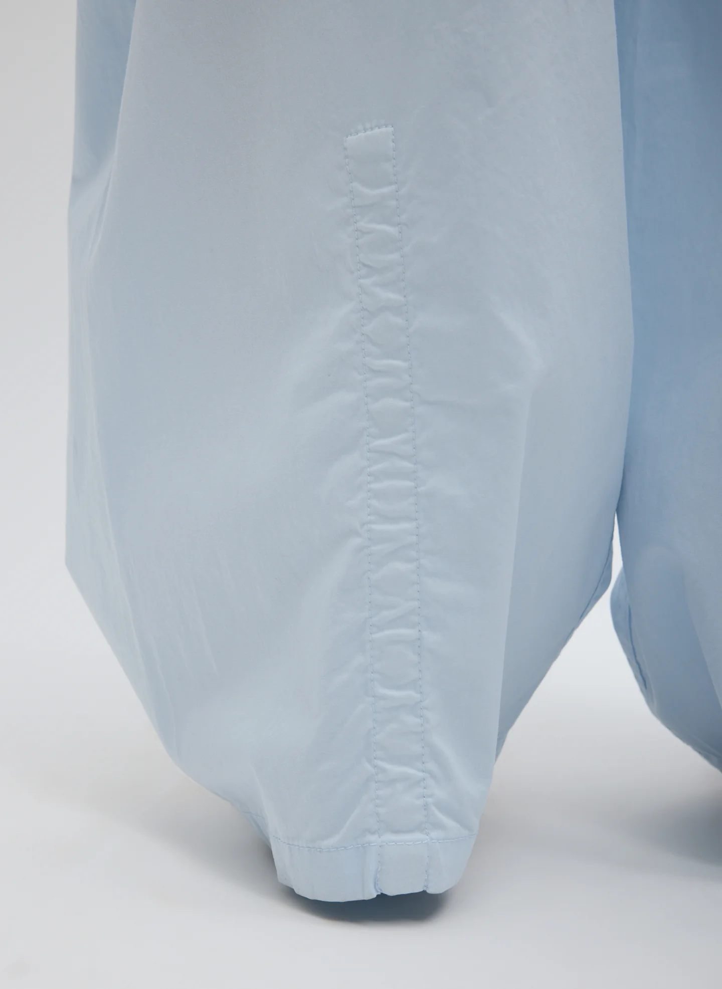 Garment Dyed Silky Cotton Winslow Pull On Pant - Image 5