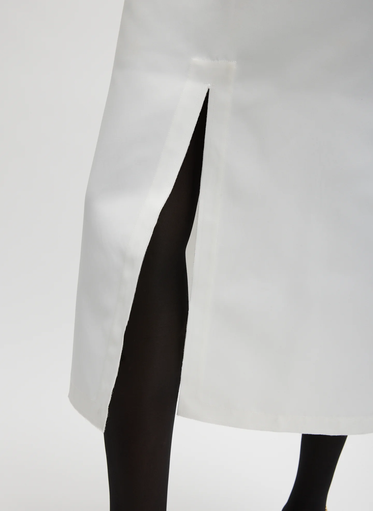 Gary Embossed Dress - Image 4