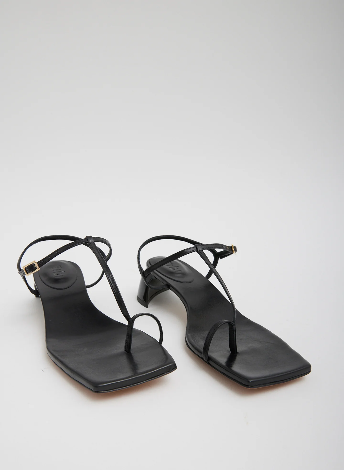 Georgia Sandal - Image 3